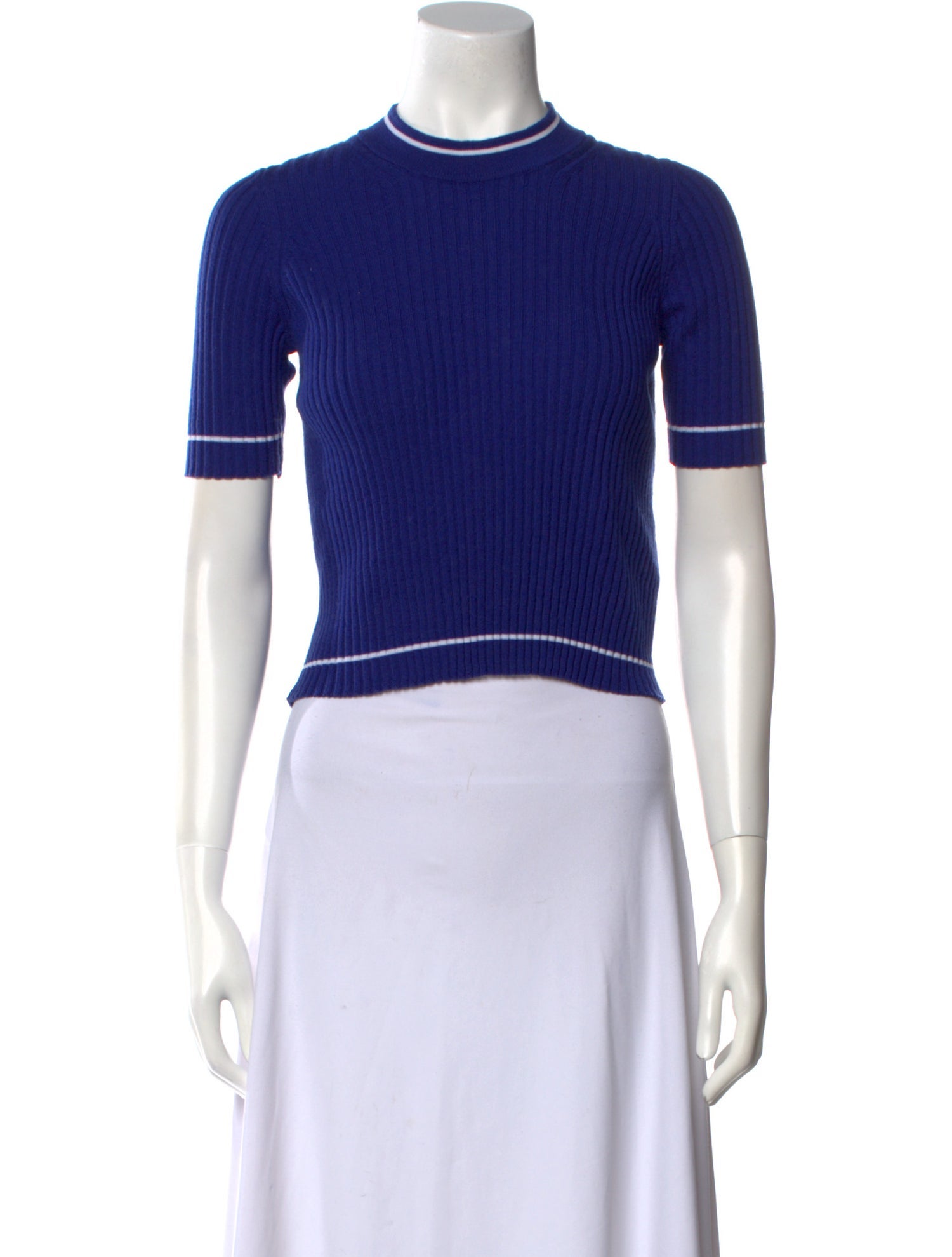 Maison Margiela 2019 Wool Sweater