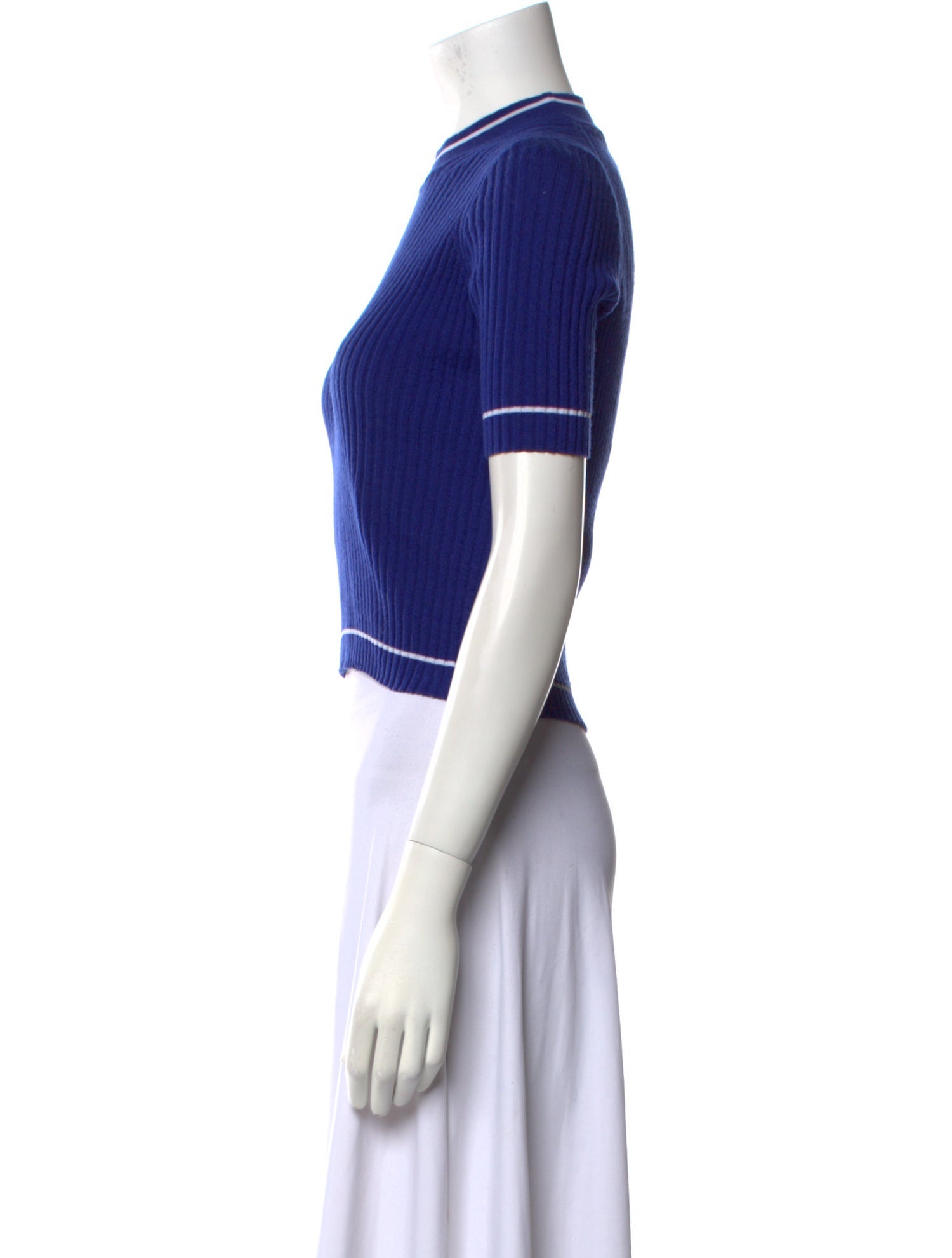 Maison Margiela 2019 Wool Sweater