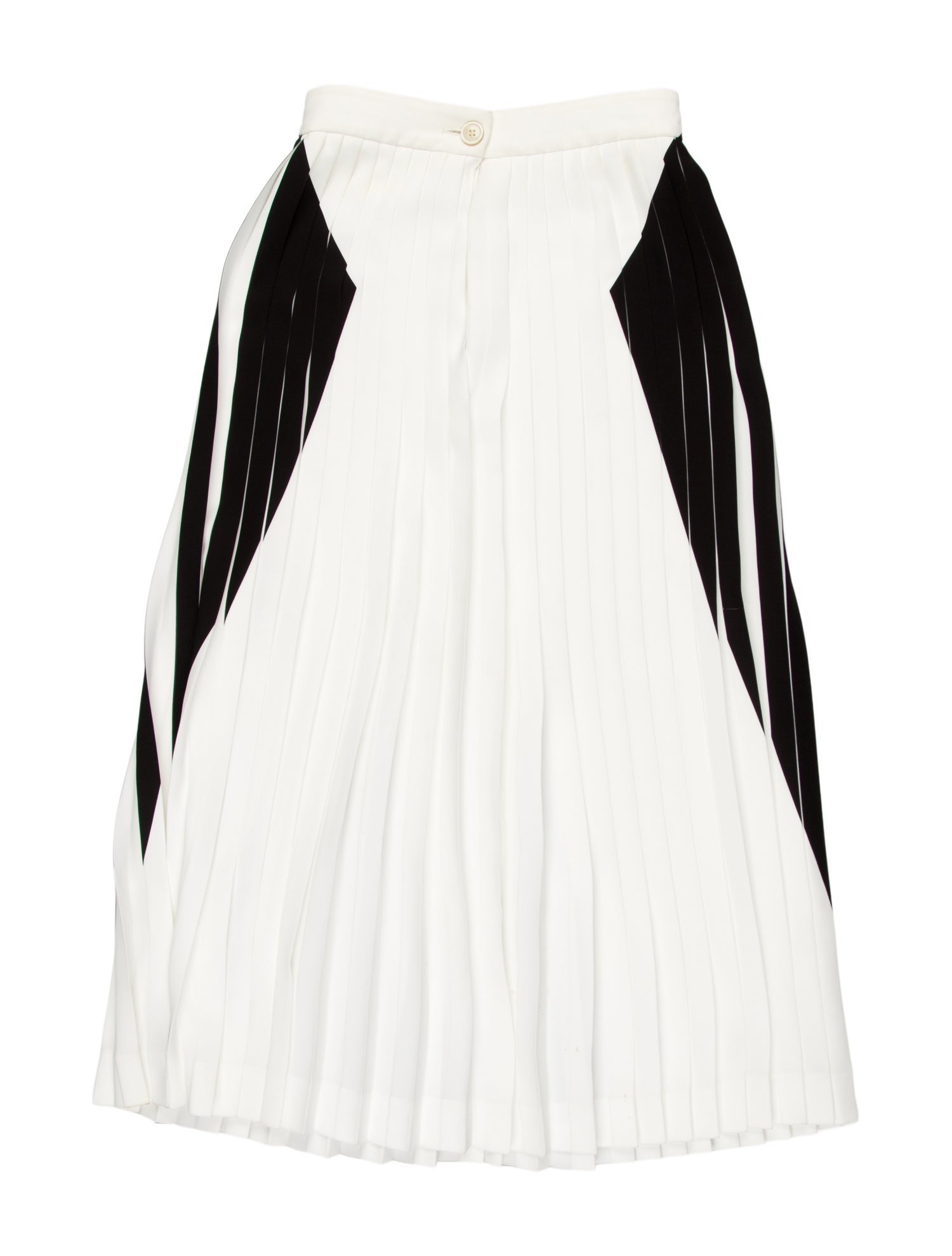 Maison Margiela 2019 Midi Length Skirt