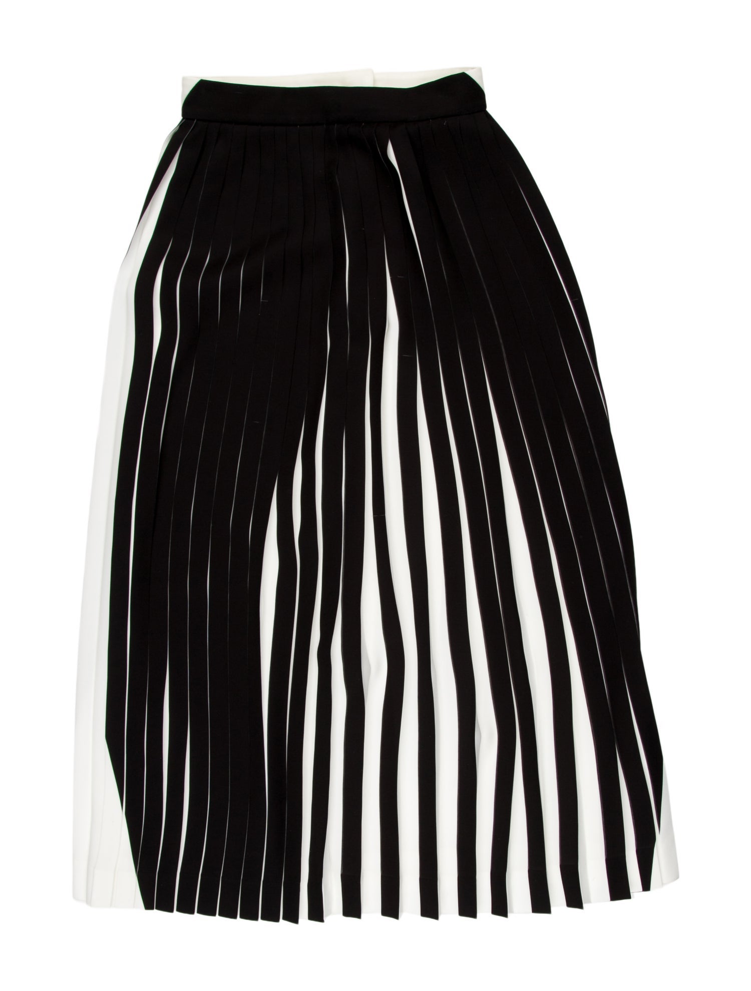 Maison Margiela 2019 Midi Length Skirt