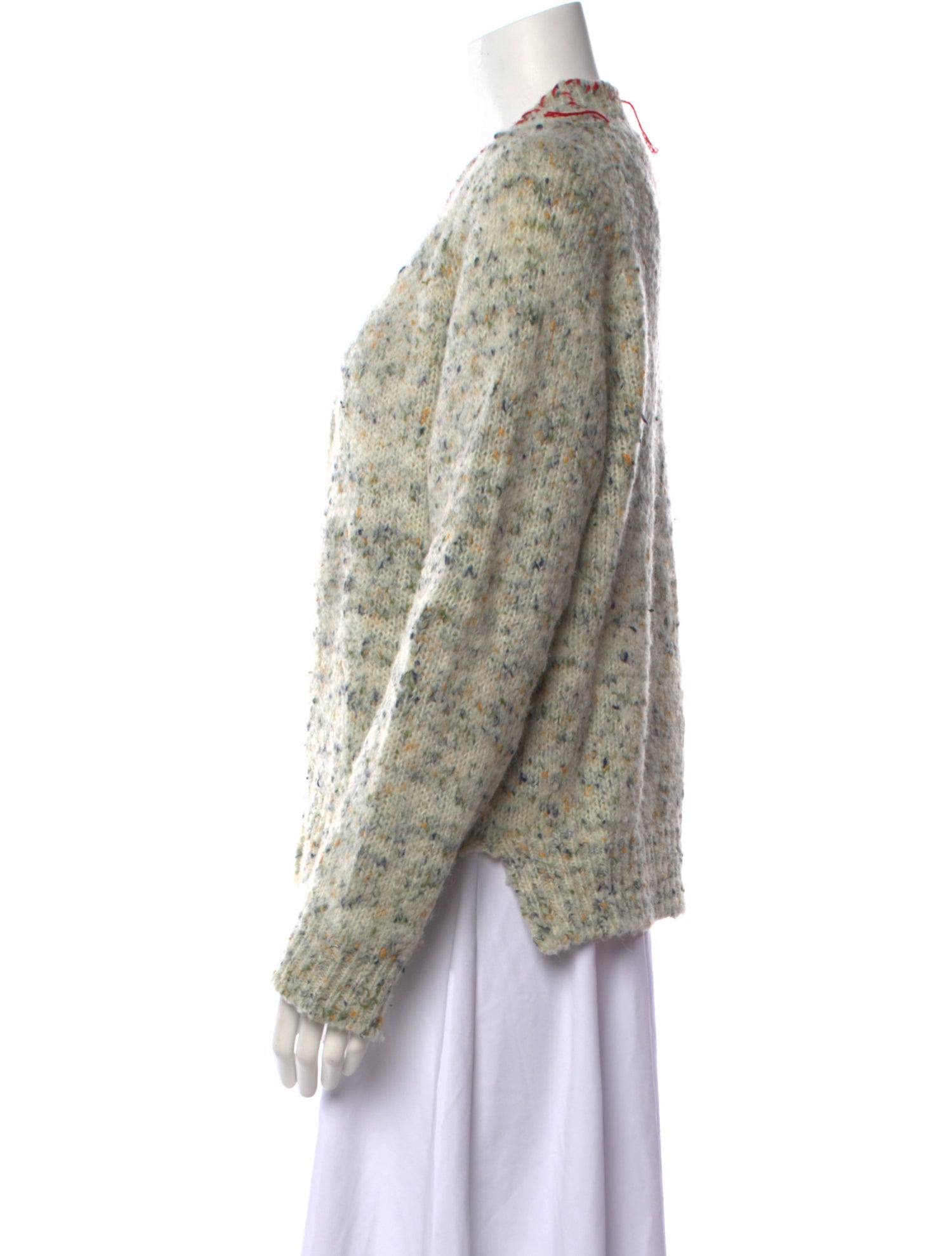 Maison Margiela 2020 Wool Sweater