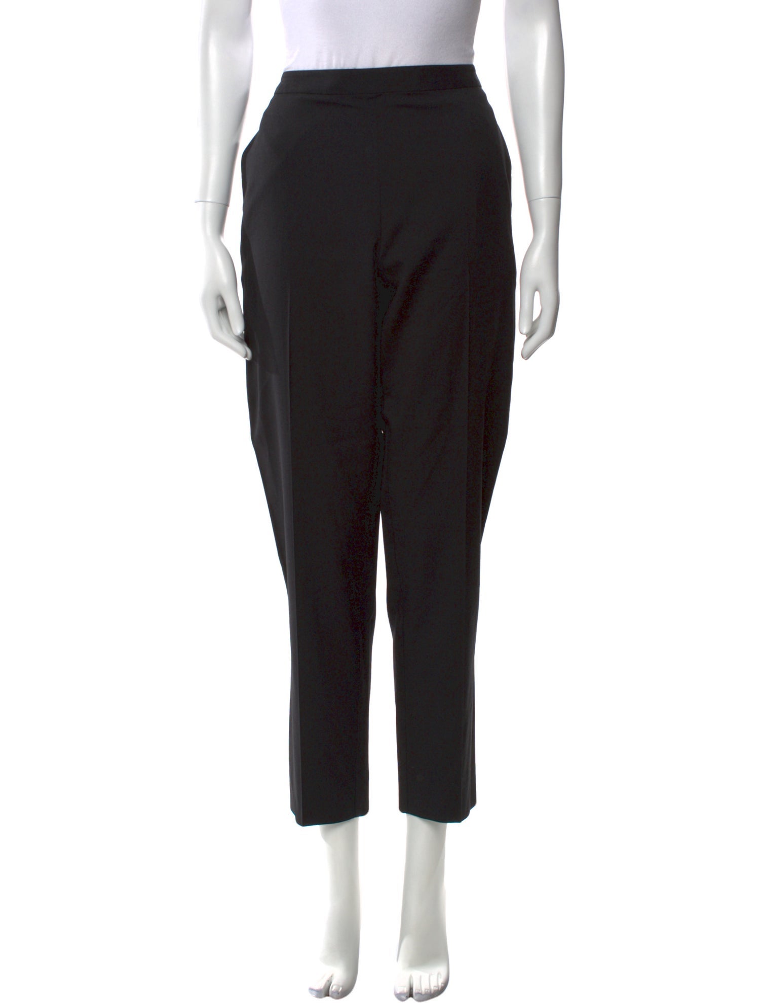 Maison Martin Margiela 2015 Straight Leg Pants