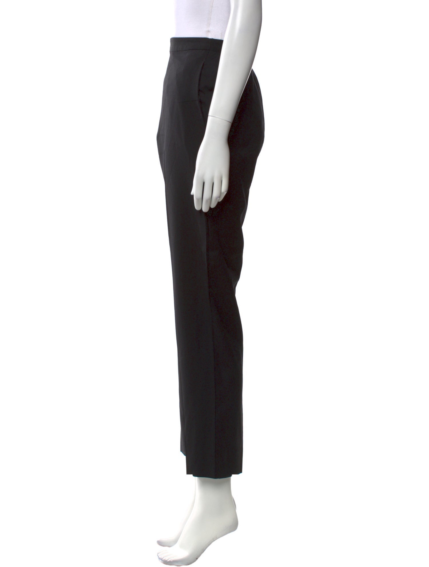 Maison Martin Margiela 2015 Straight Leg Pants