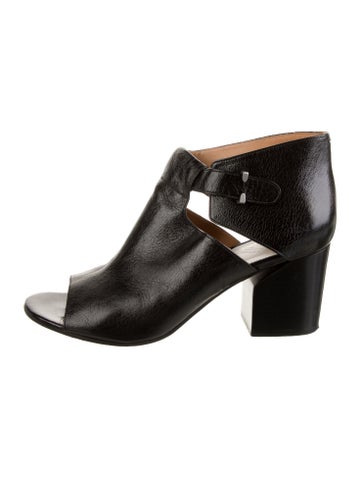 Maison Margiela Boots Leather IT 41 | 11