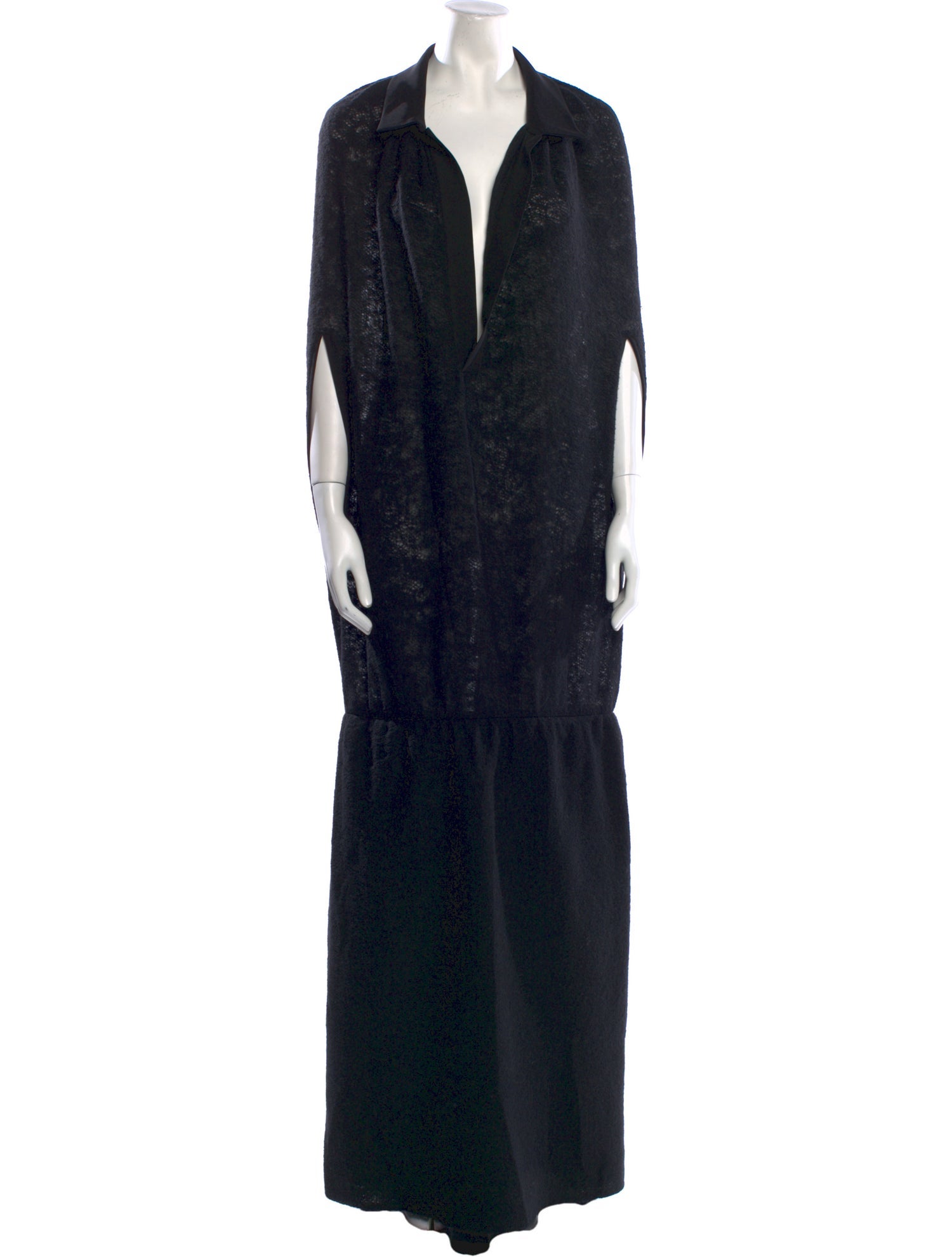 Maison Margiela 2022 Long Dress