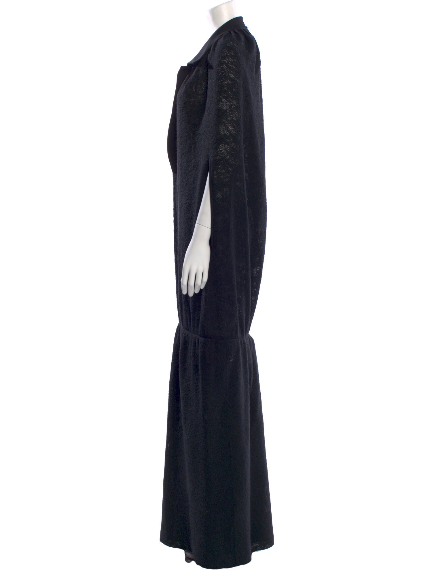 Maison Margiela 2022 Long Dress