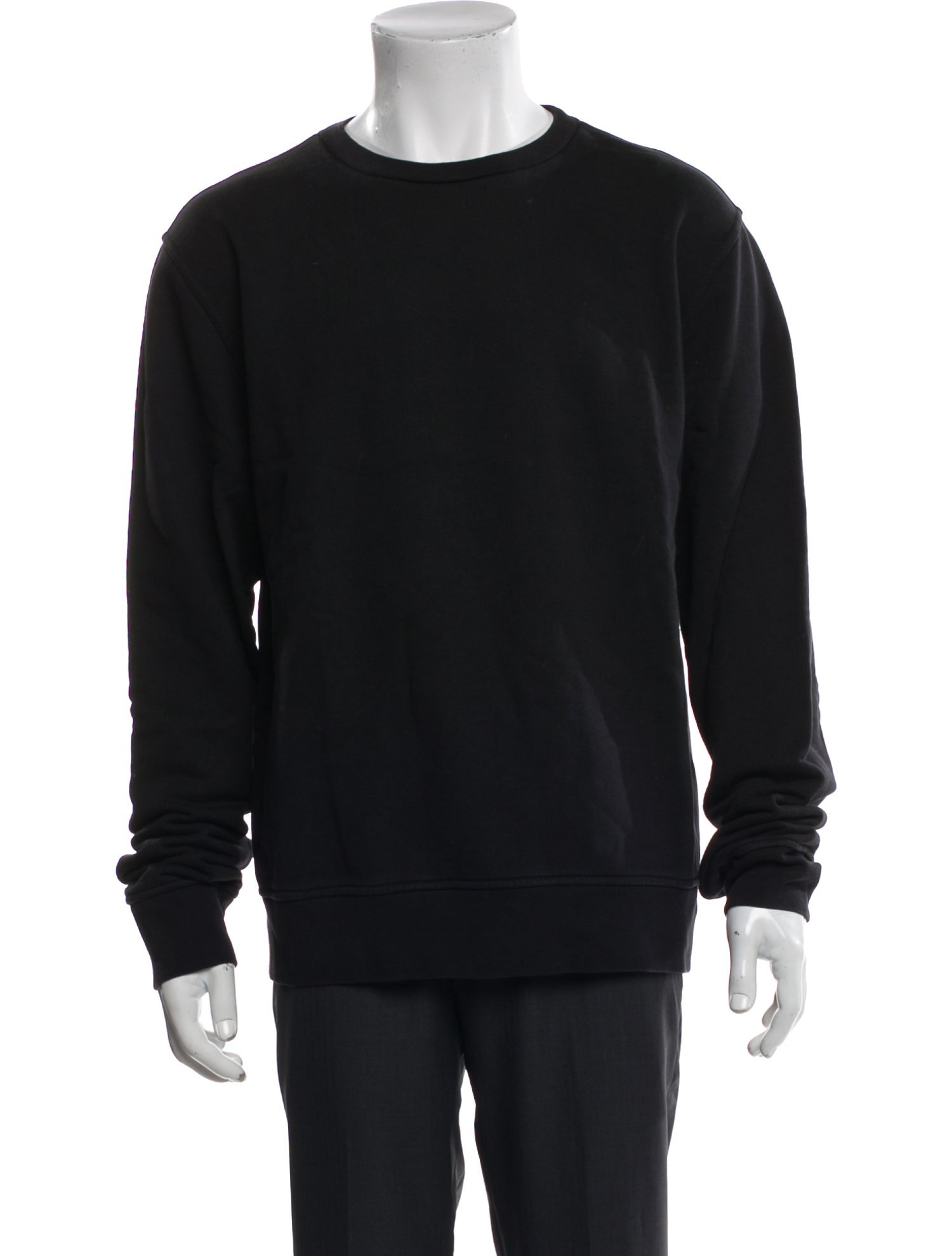 Maison Margiela 2019 Crew Neck Sweatshirt