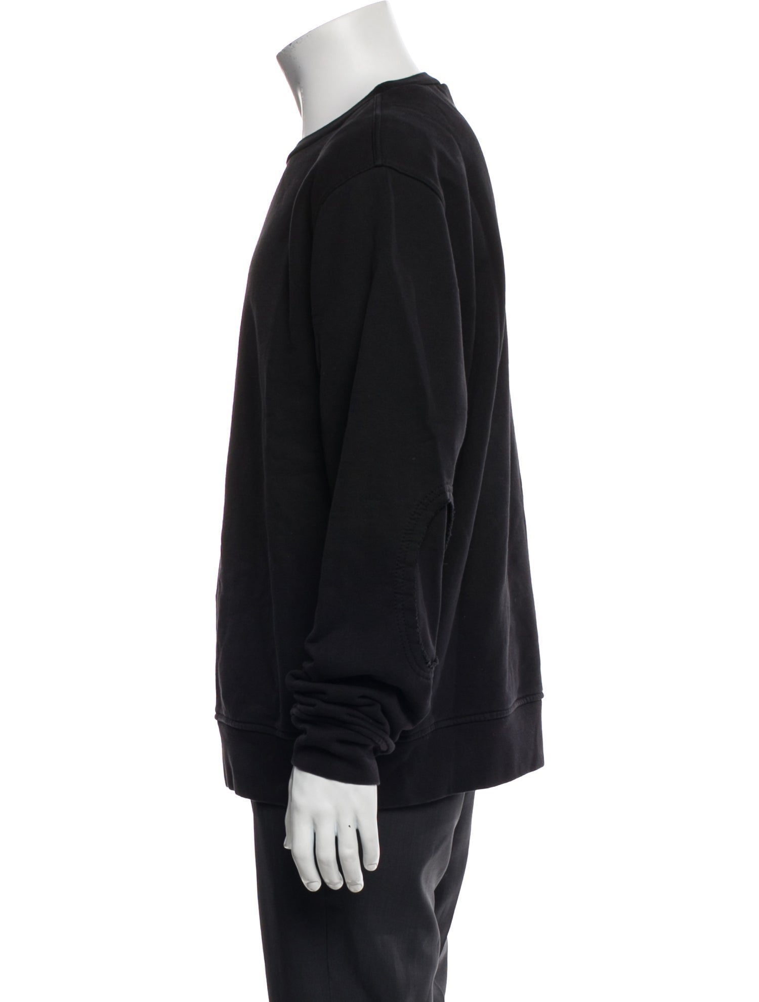 Maison Margiela 2019 Crew Neck Sweatshirt