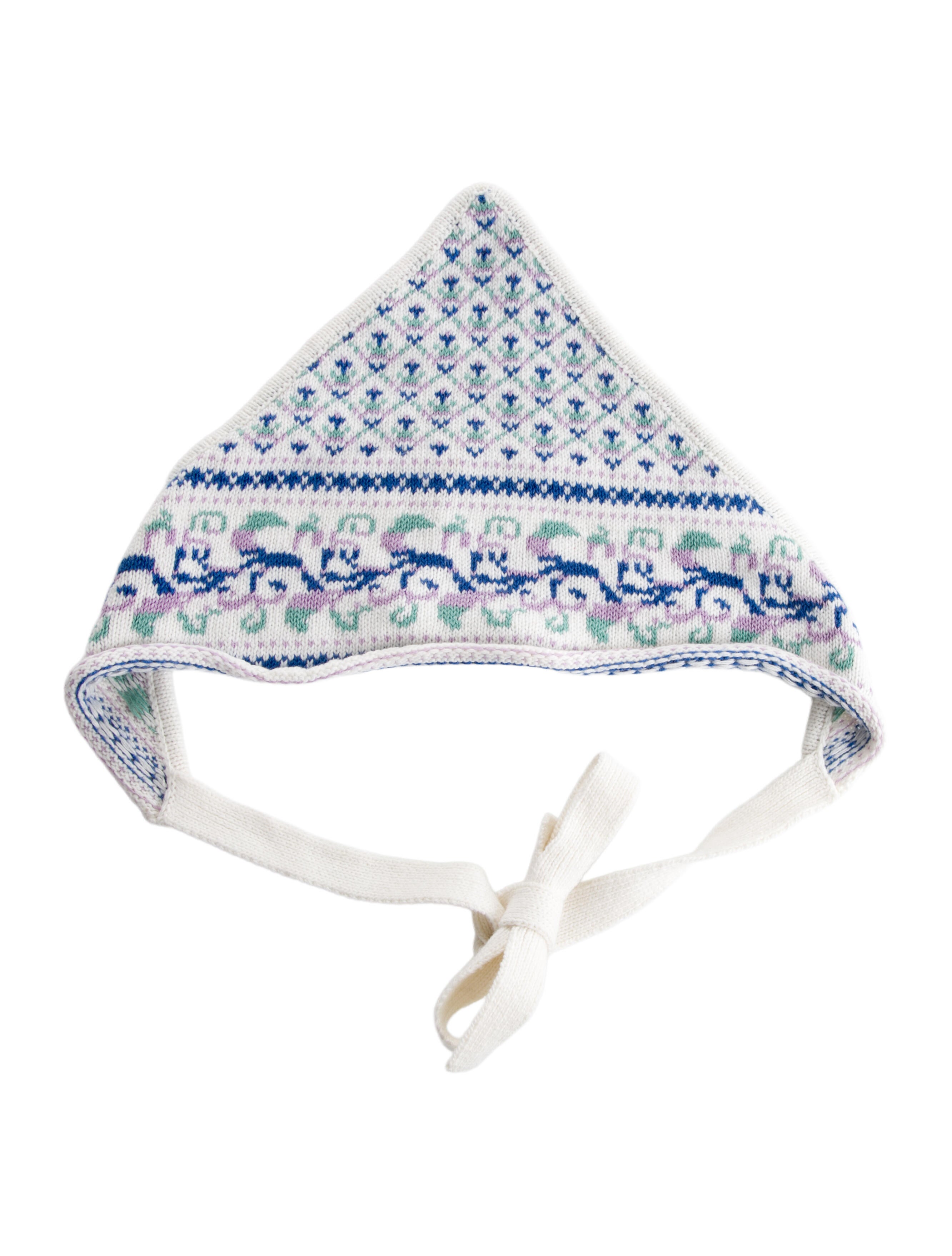 Maison Margiela Printed Snood