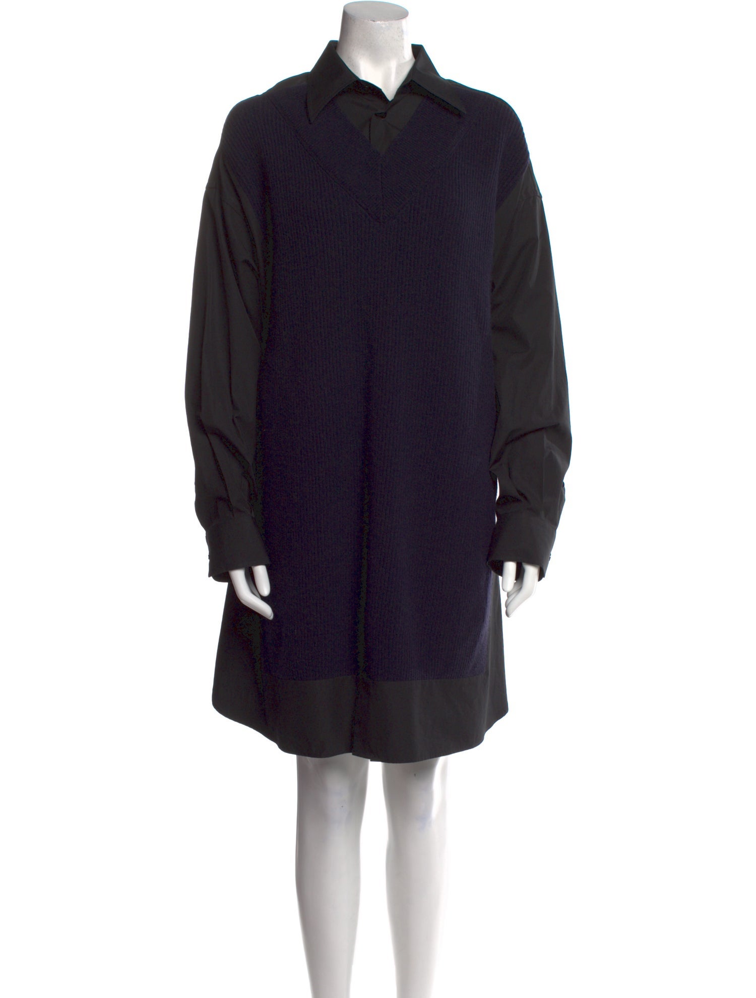 Maison Margiela 2019 Knee-Length Dress