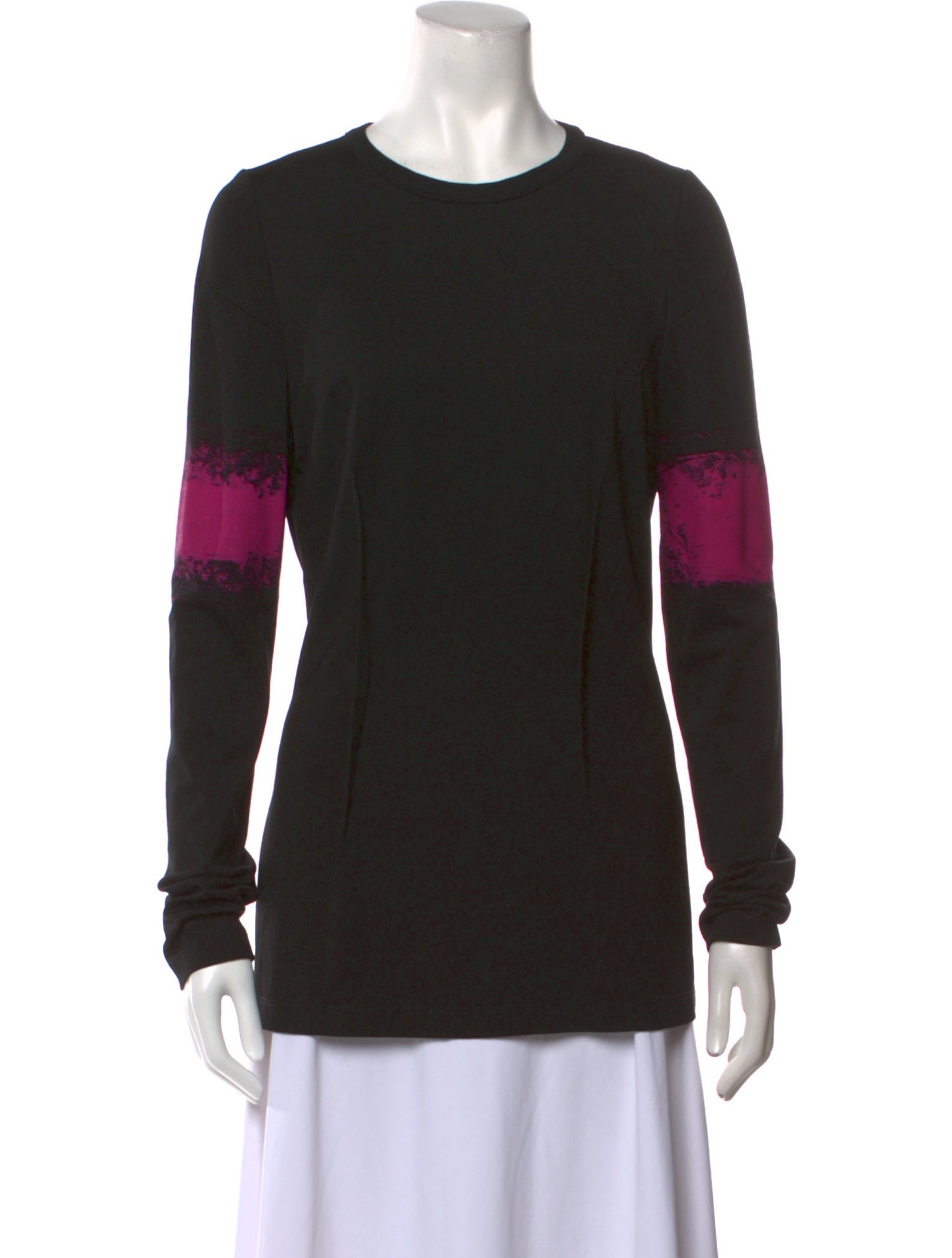 Maison Margiela 2013 Crew Neck Sweatshirt