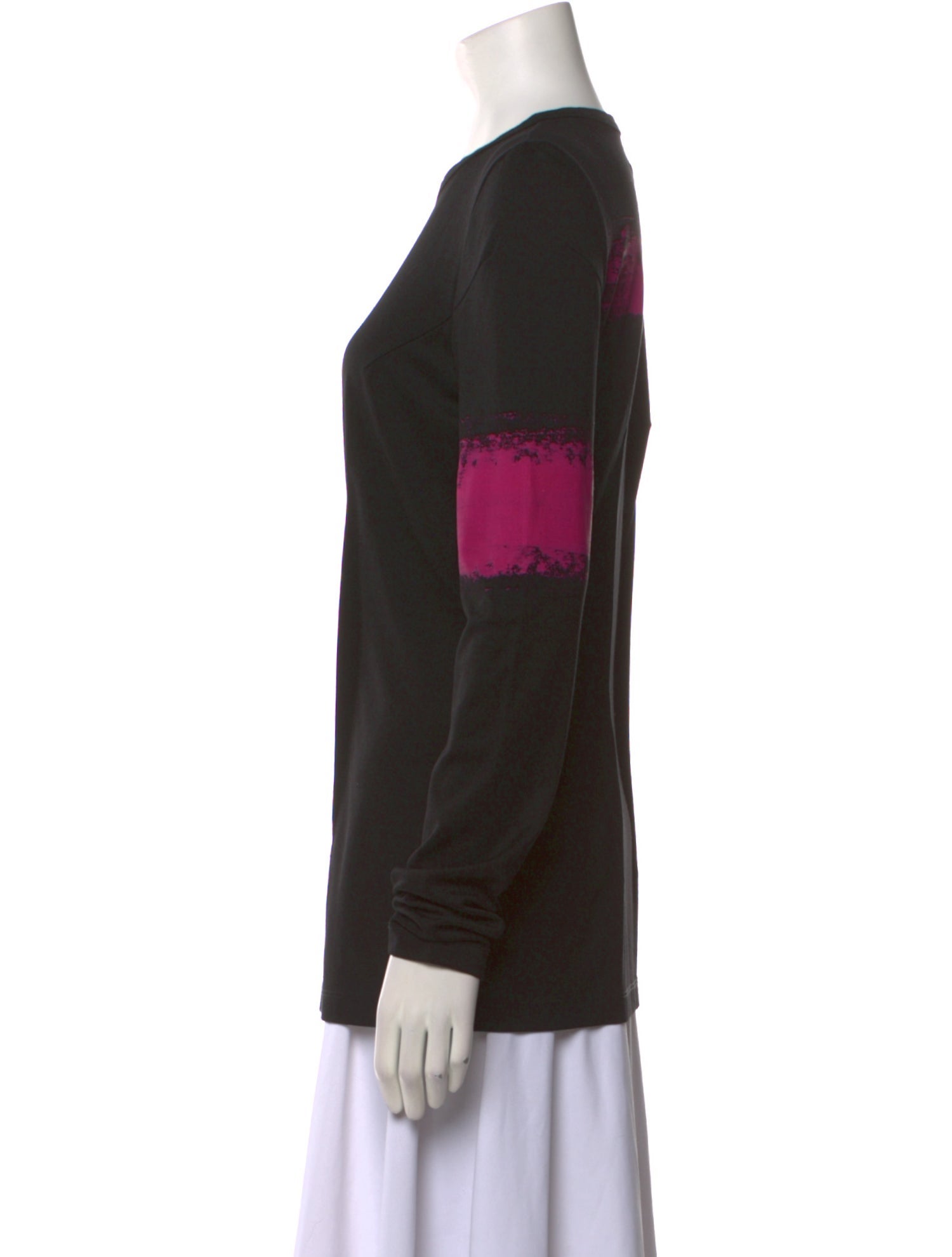 Maison Margiela 2013 Crew Neck Sweatshirt