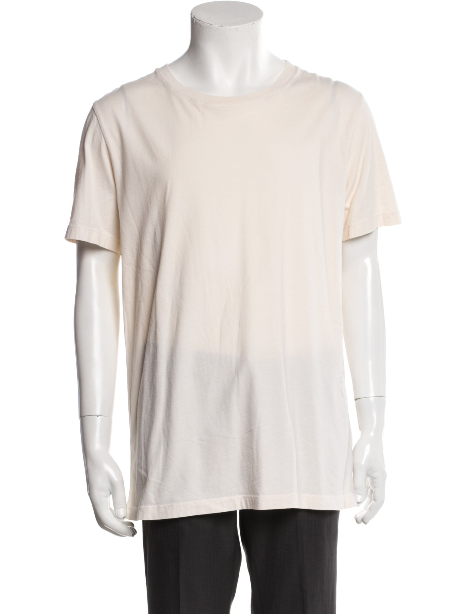 Maison Margiela 2016 Crew Neck T-Shirt