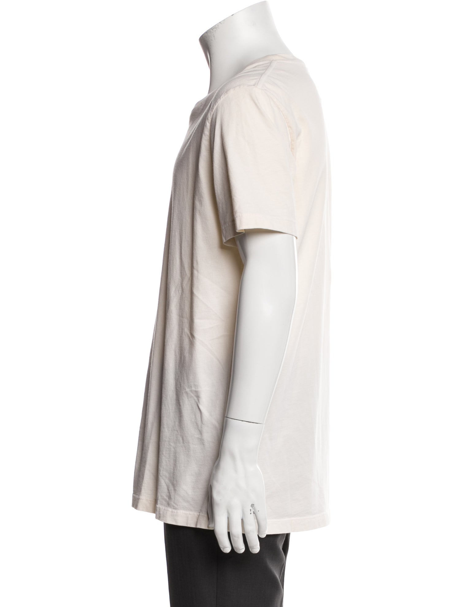 Maison Margiela 2016 Crew Neck T-Shirt