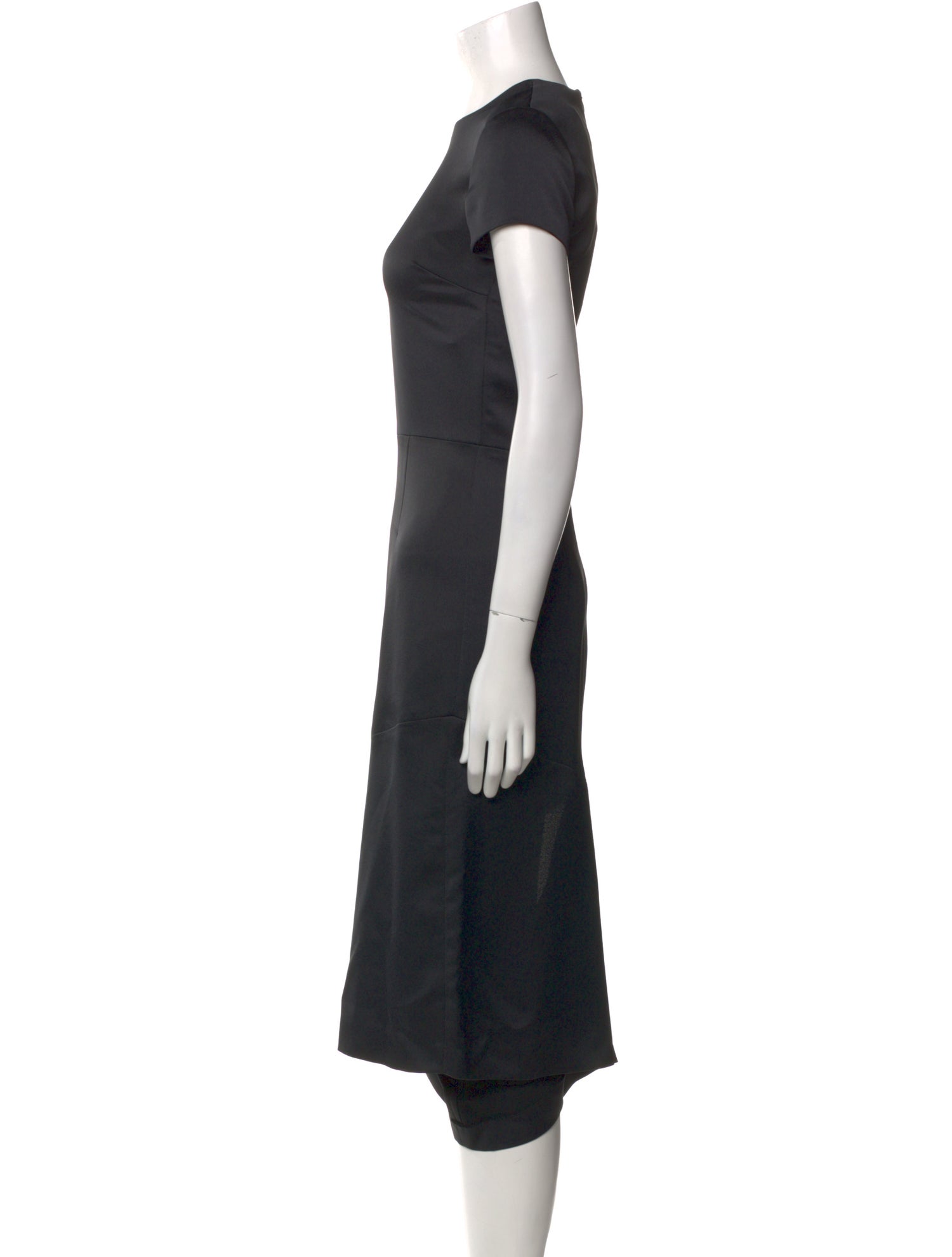 Maison Margiela 2018 Midi Length Dress w/ Tags