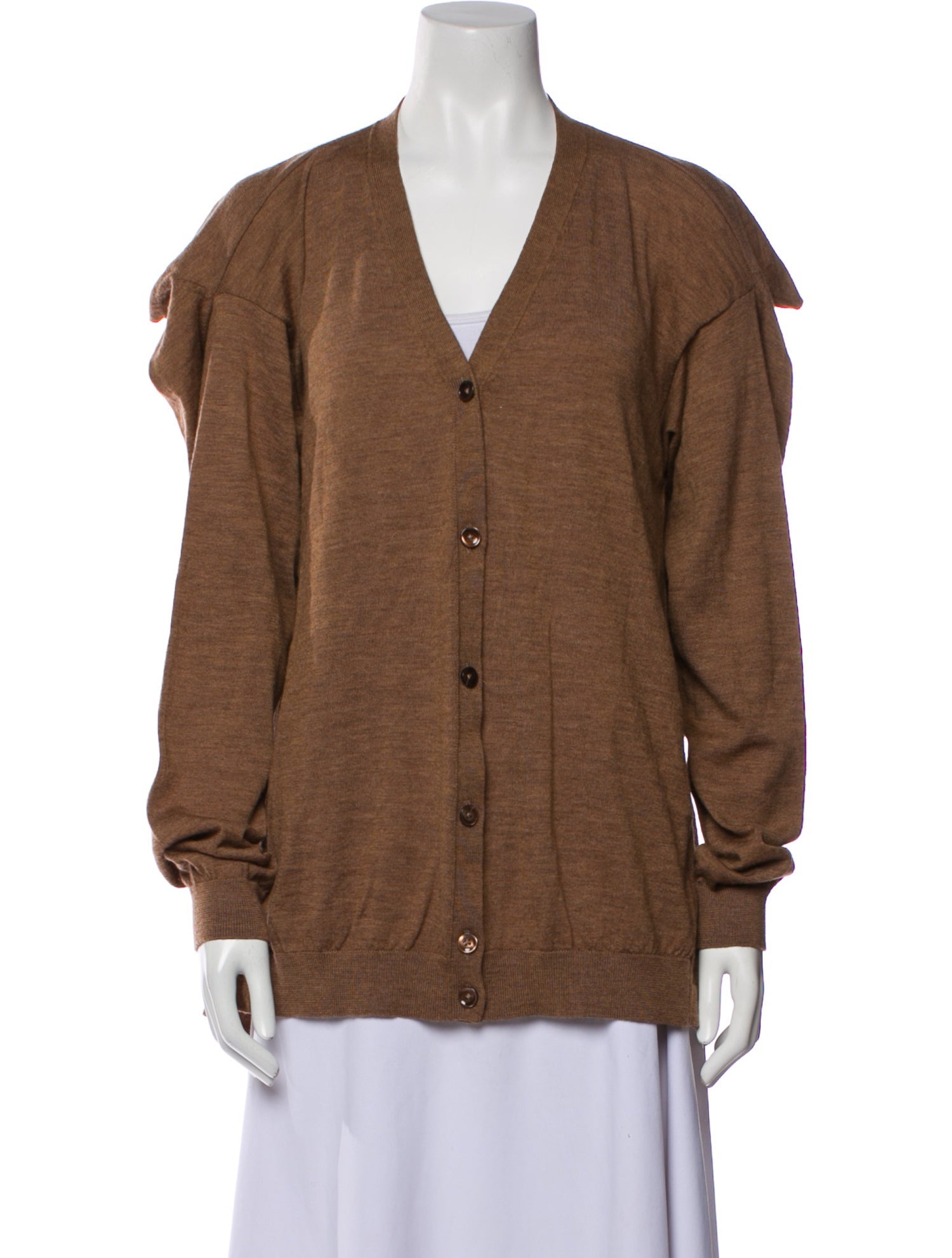 Maison Margiela 2016 Wool Sweater