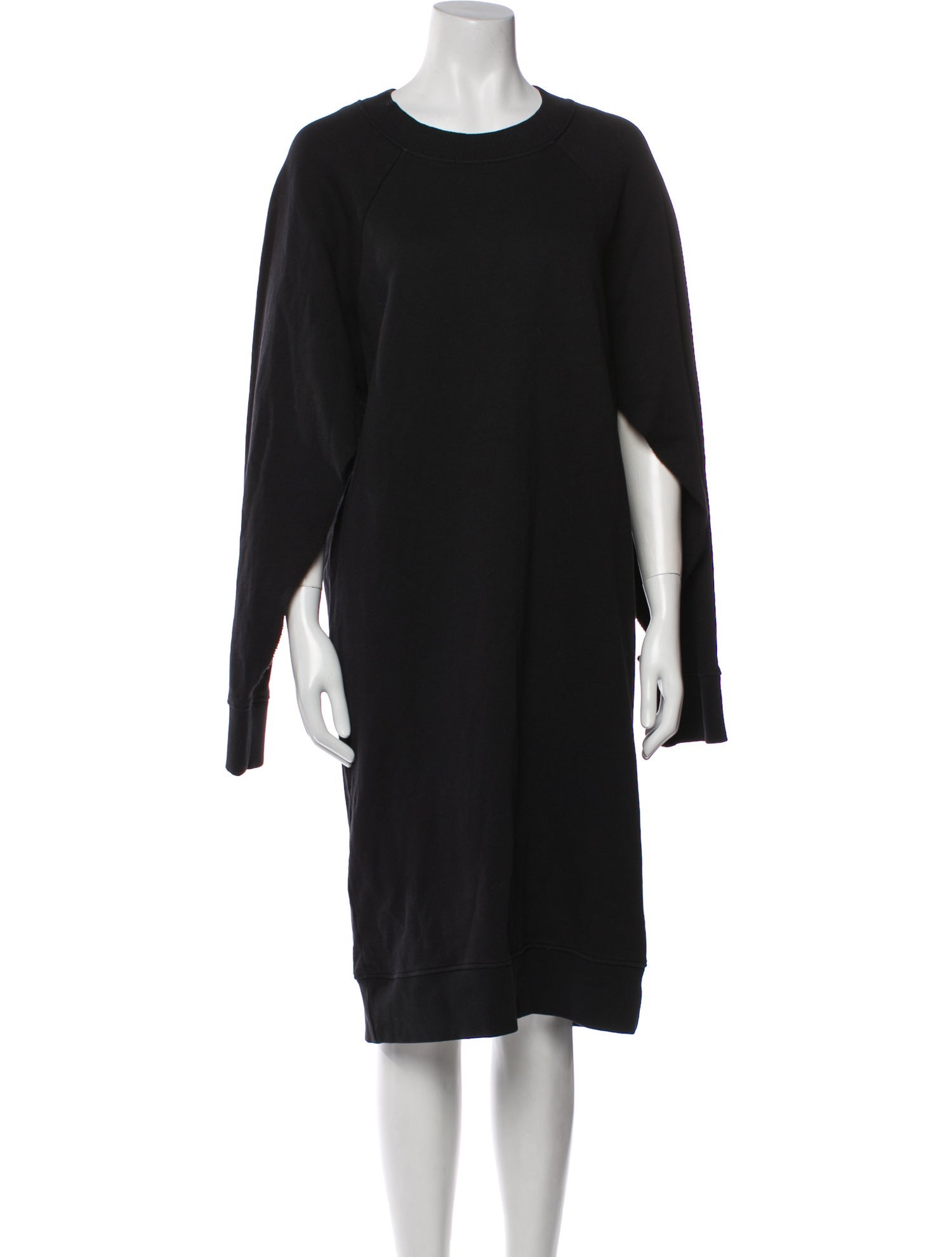 MM6 Maison Margiela 2018 Knee-Length Dress