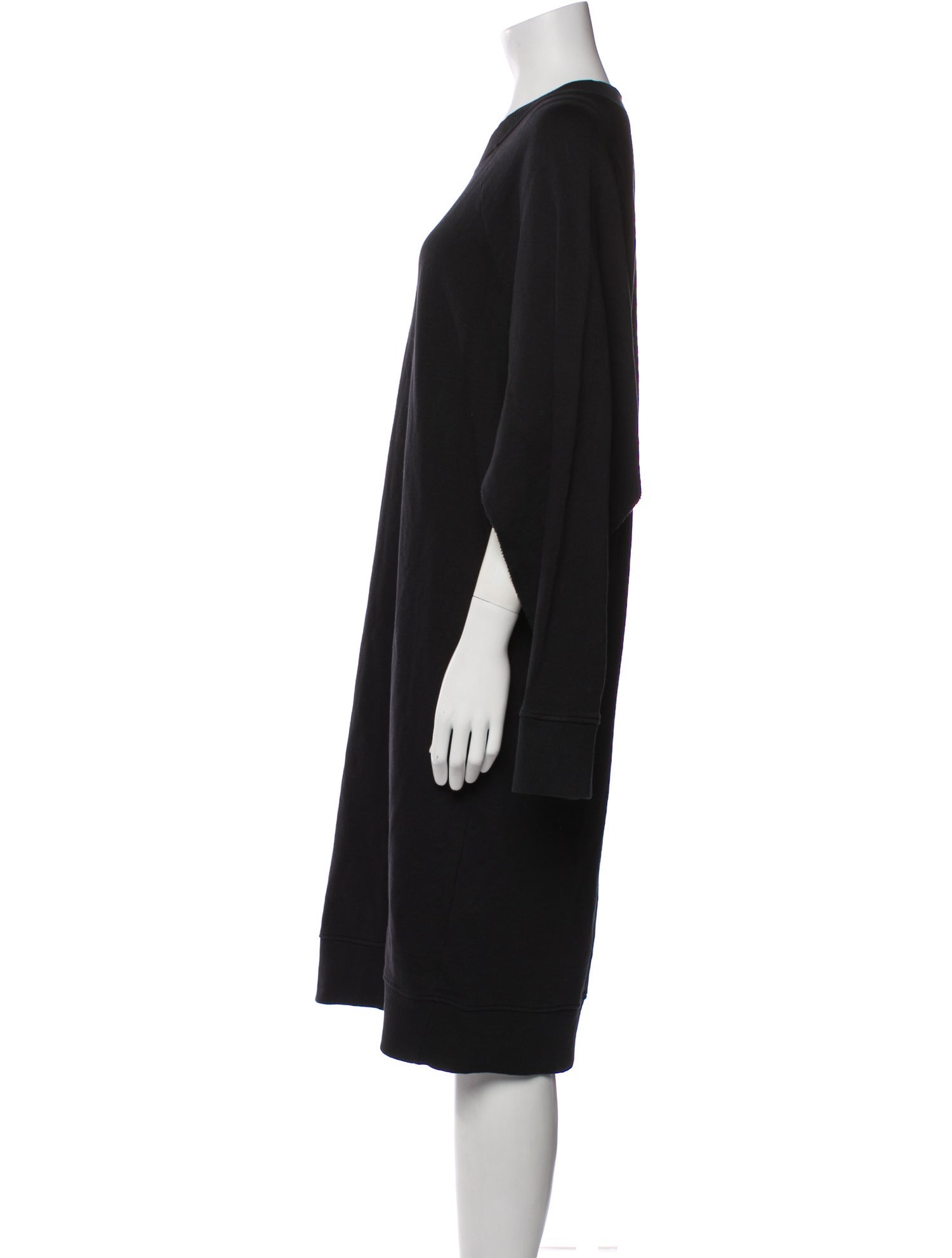MM6 Maison Margiela 2018 Knee-Length Dress