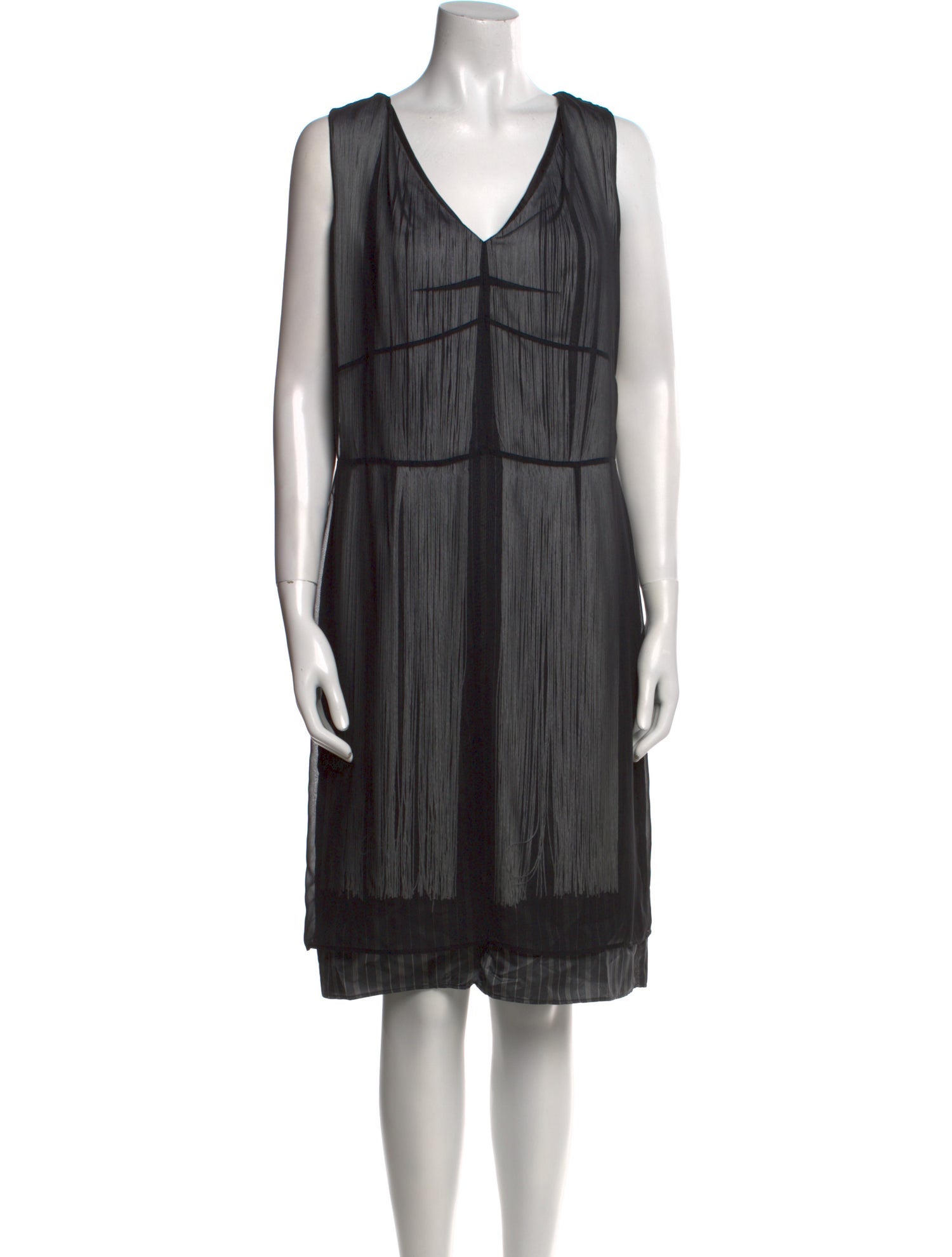 Maison Margiela 2016 Knee-Length Dress w/ Tags