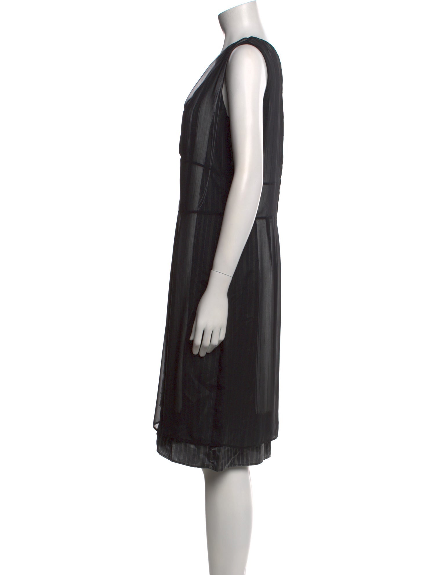 Maison Margiela 2016 Knee-Length Dress w/ Tags