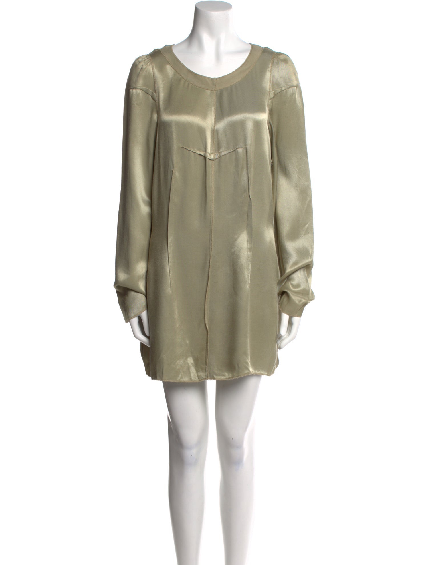 Maison Martin Margiela Vintage Mini Dress w/ Tags
