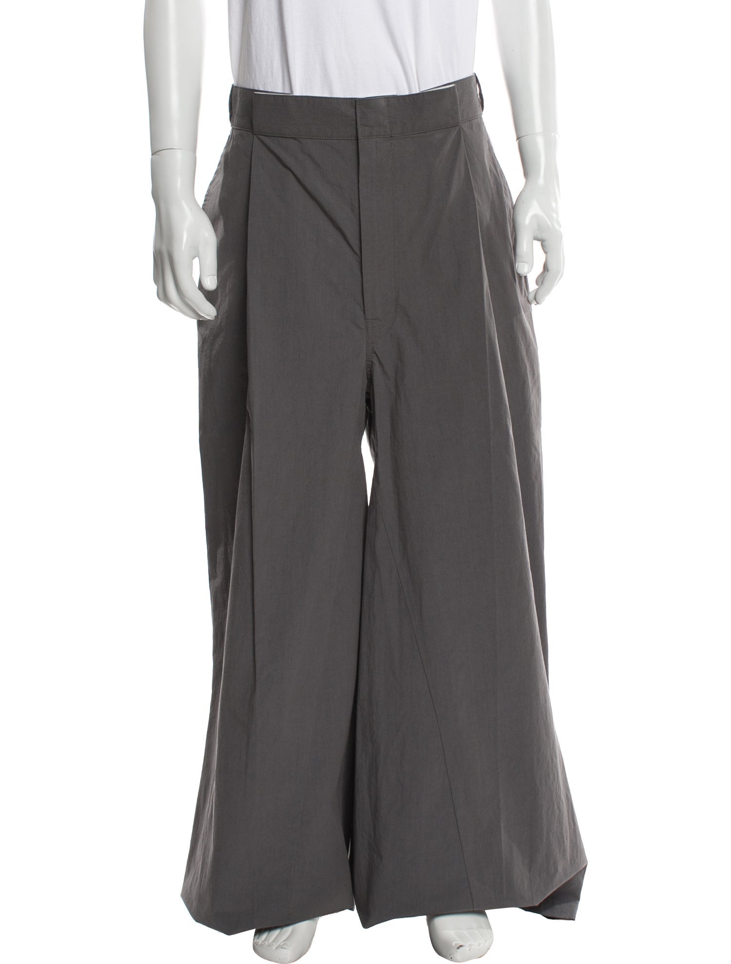 Maison Margiela 2025 Dress Pants