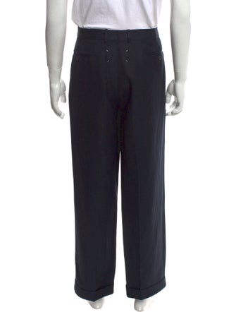 Maison Margiela 2025 Dress Pants