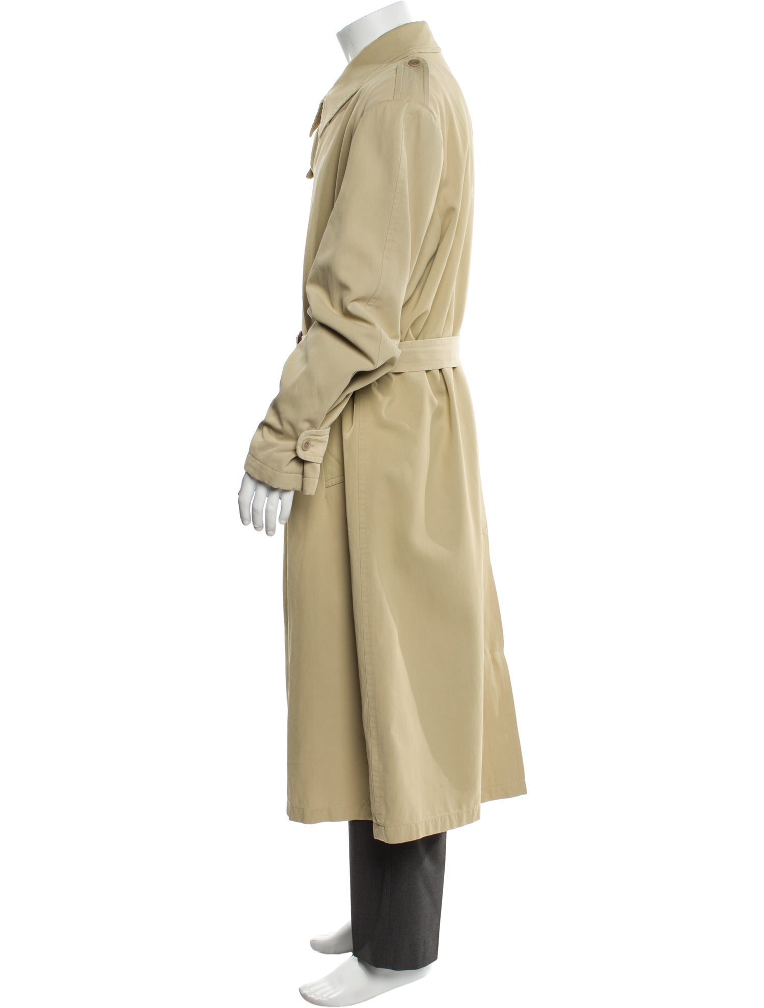 Maison Margiela 2022 Trench Coat