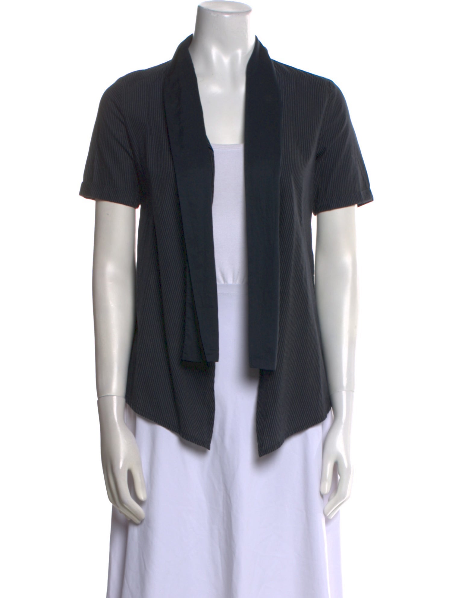 MM6 Maison Margiela Vintage 2007 Top