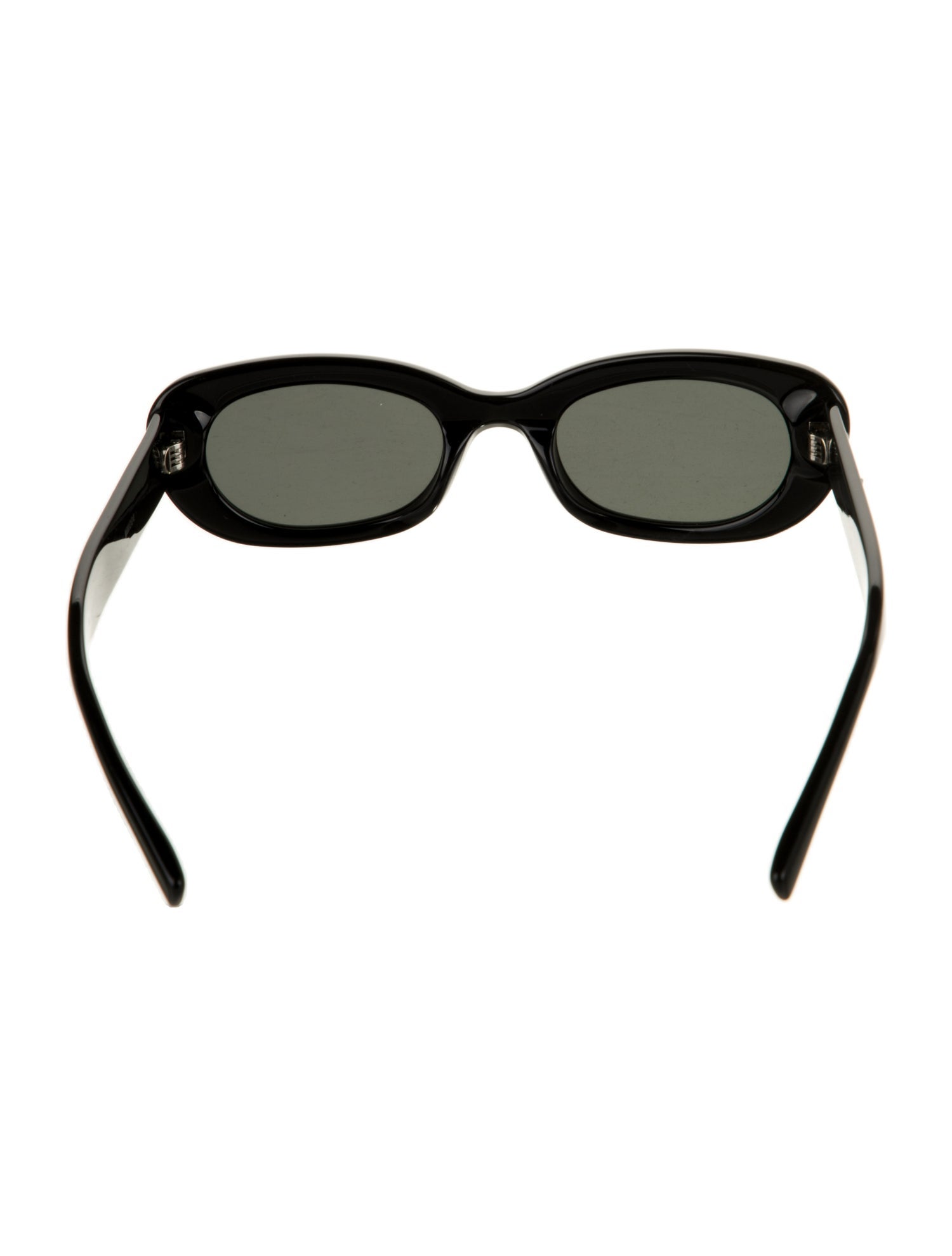 Maison Margiela x Gentle Monster Cat-Eye Sunglasses