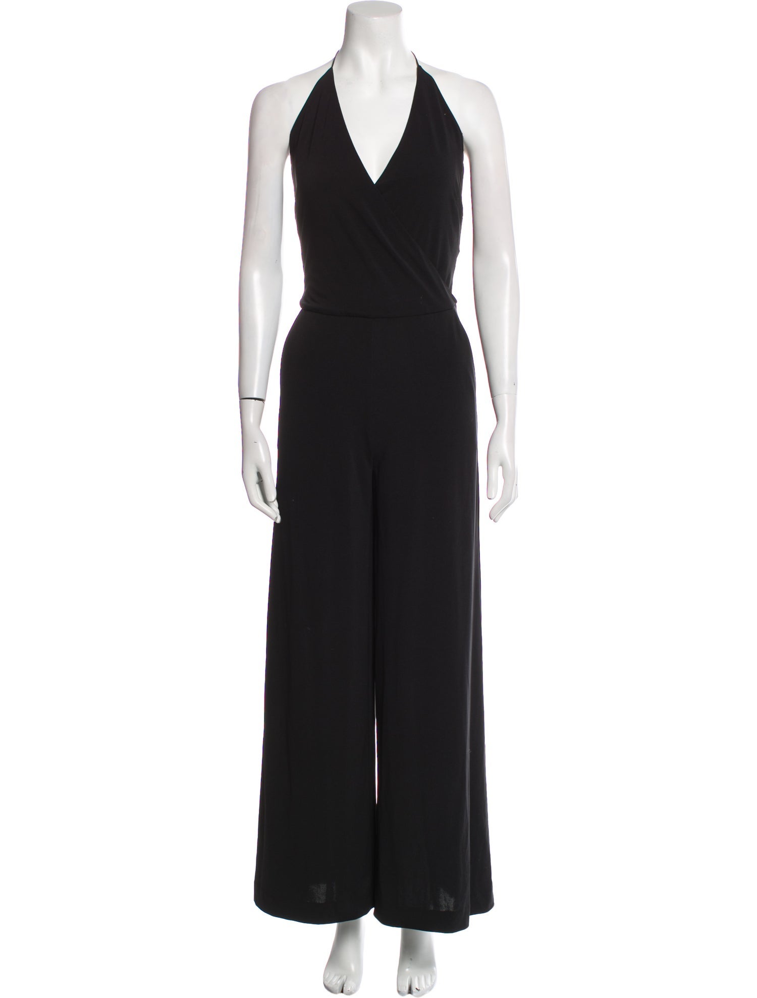 Maison Martin Margiela 2013 V-Neck Jumpsuit