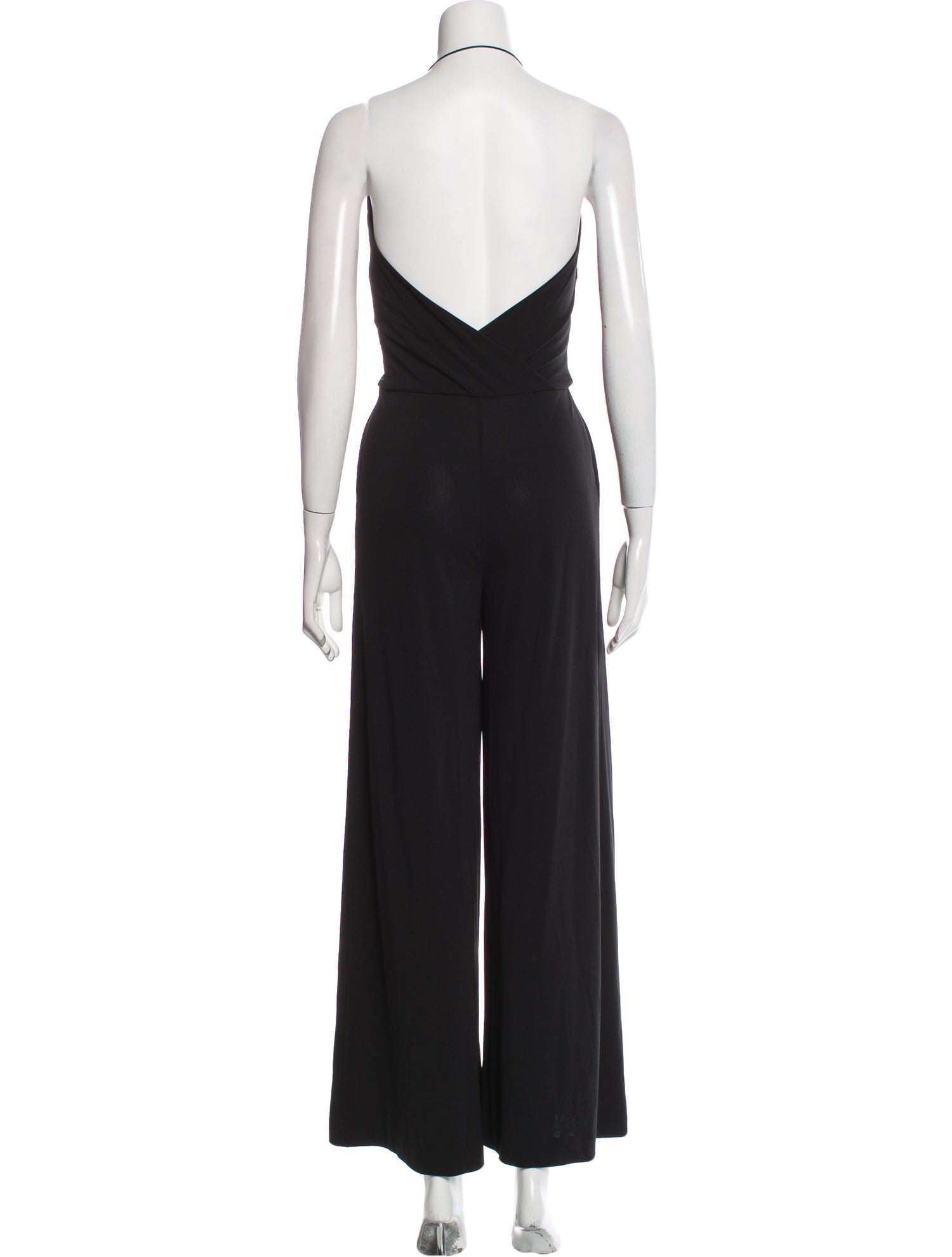 Maison Martin Margiela 2013 V-Neck Jumpsuit