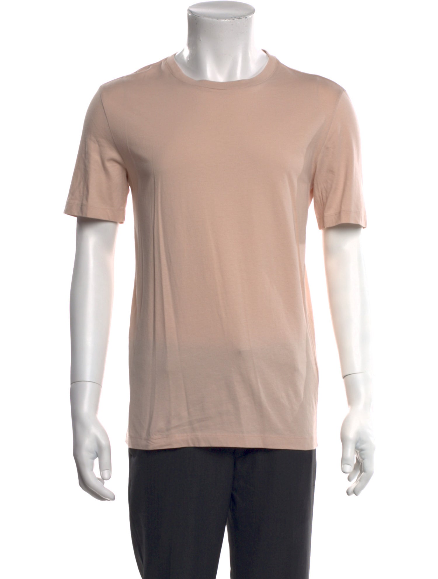 Maison Margiela 2016 Crew Neck T-Shirt