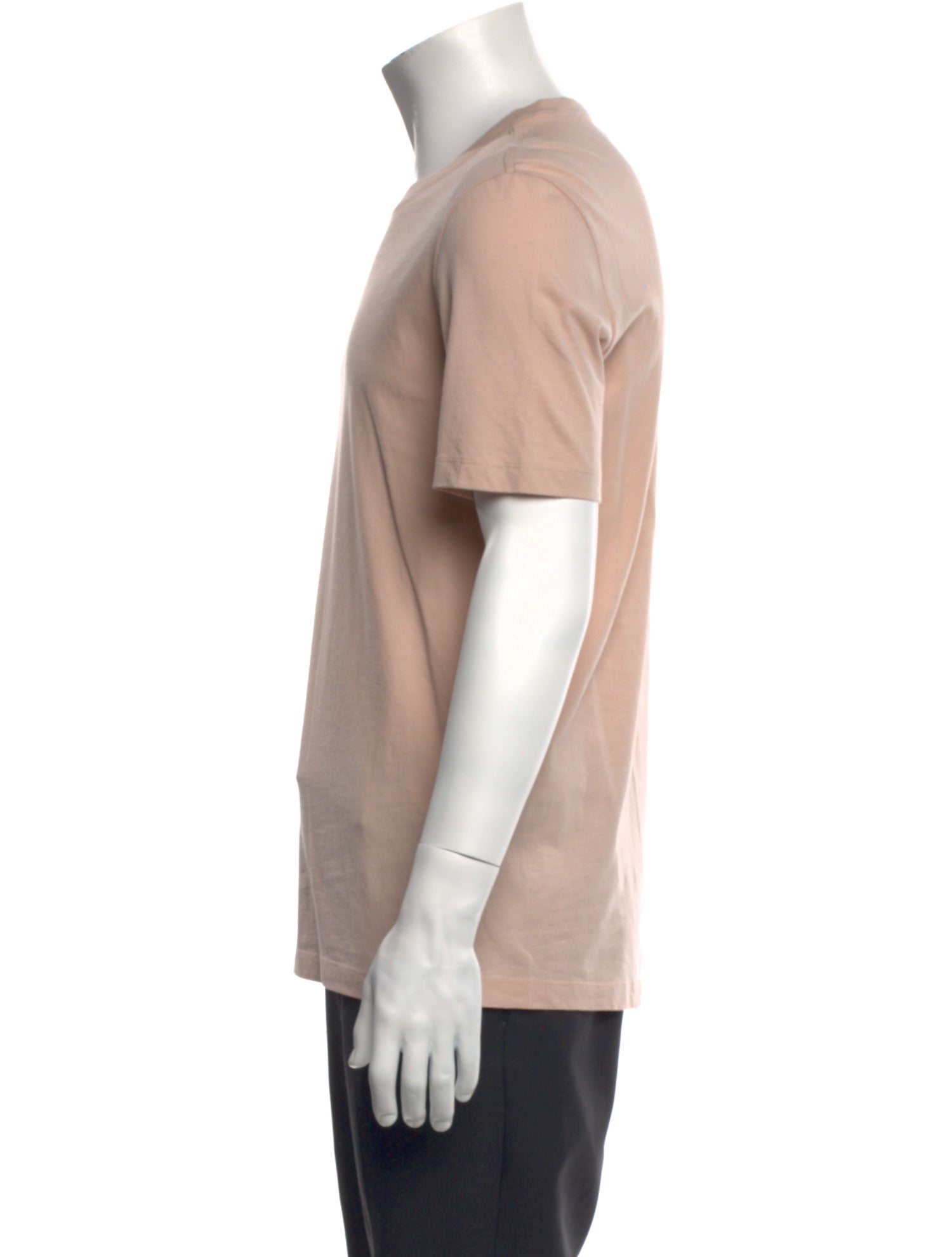 Maison Margiela 2016 Crew Neck T-Shirt