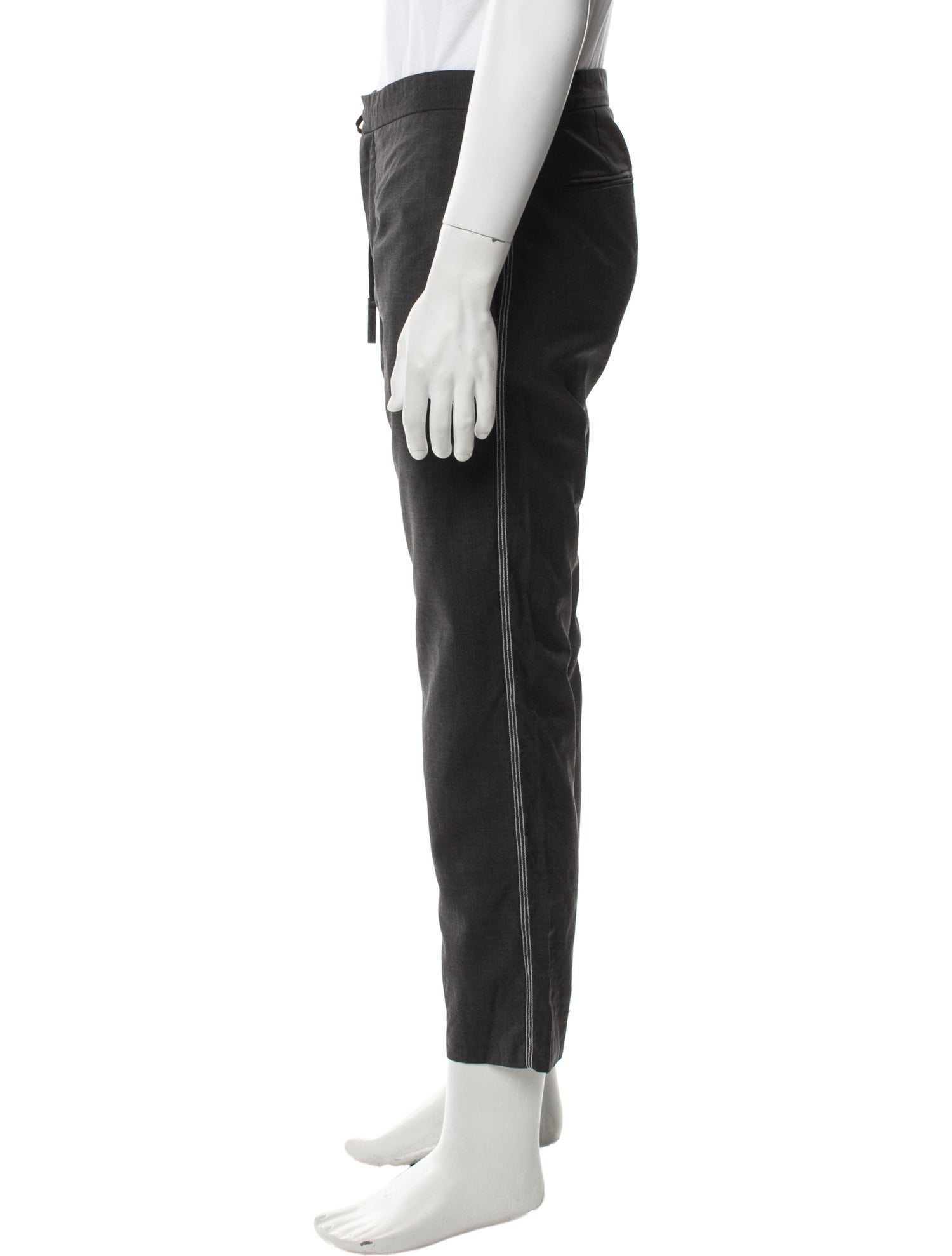 Maison Margiela 2016 Pants