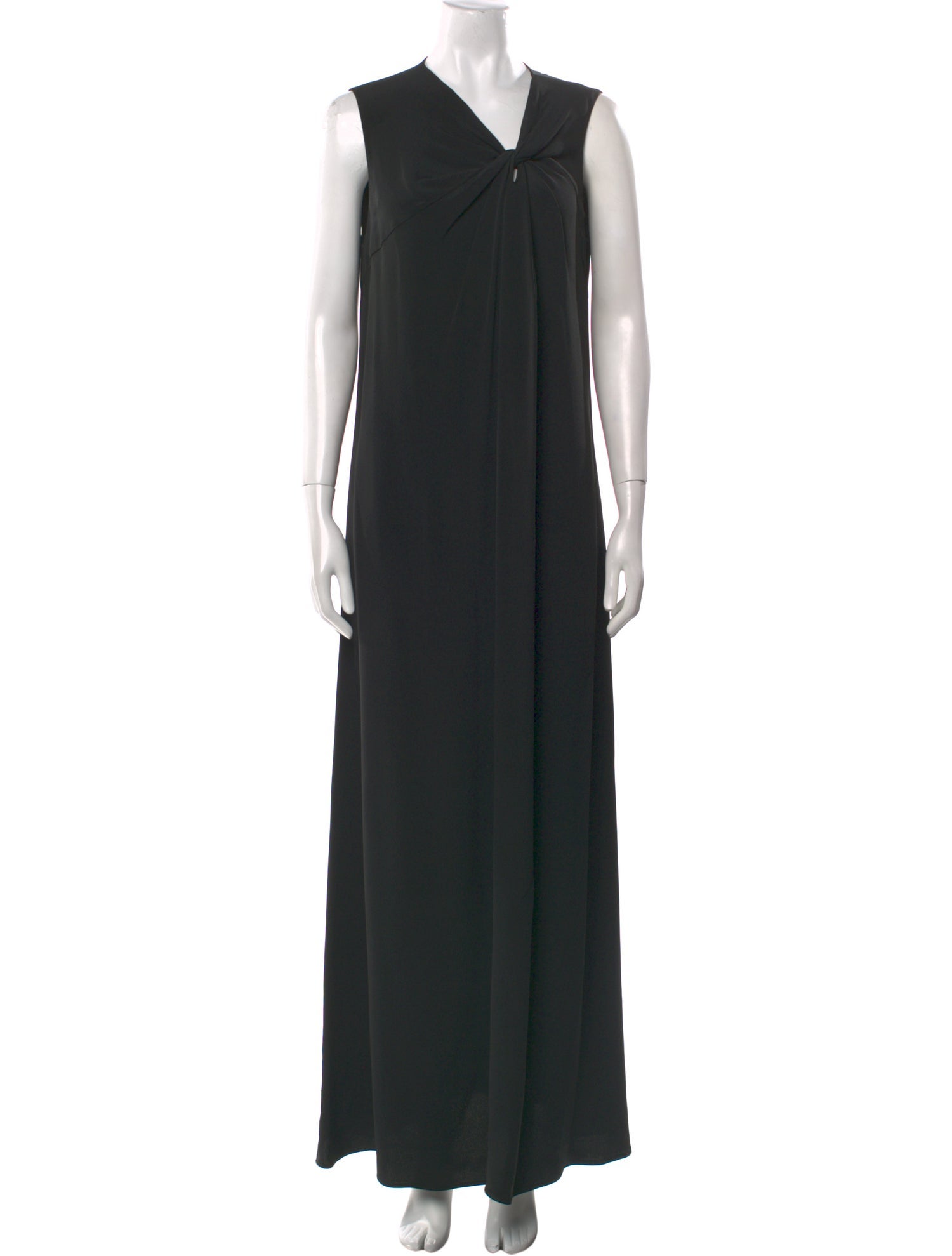 Maison Margiela 2016 Long Dress