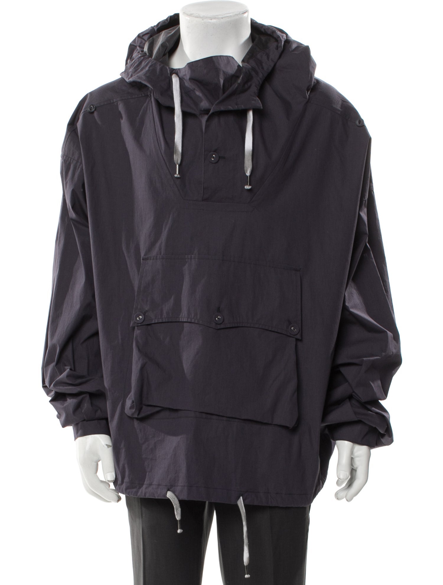 Maison Margiela 2024 Anorak Parka