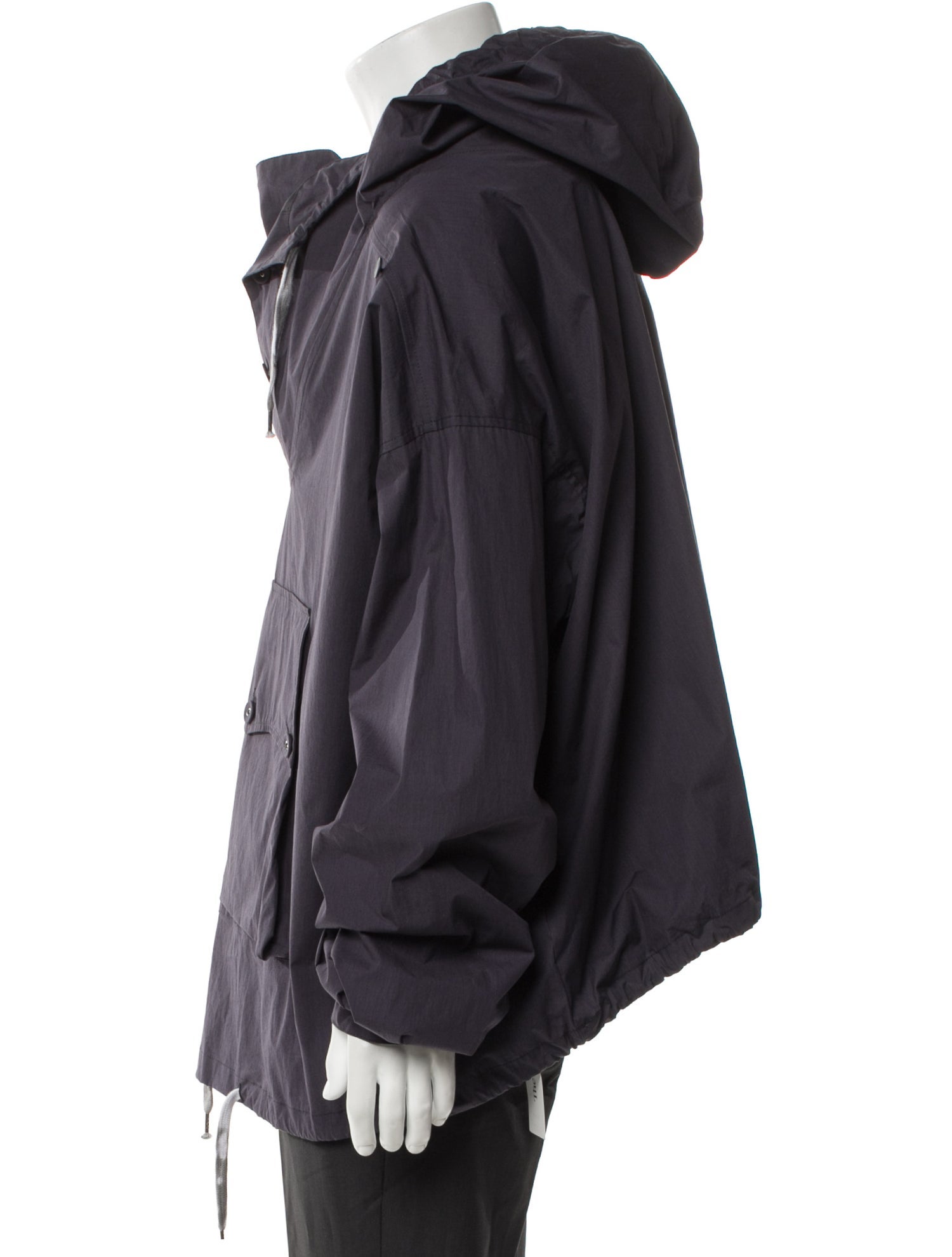 Maison Margiela 2024 Anorak Parka