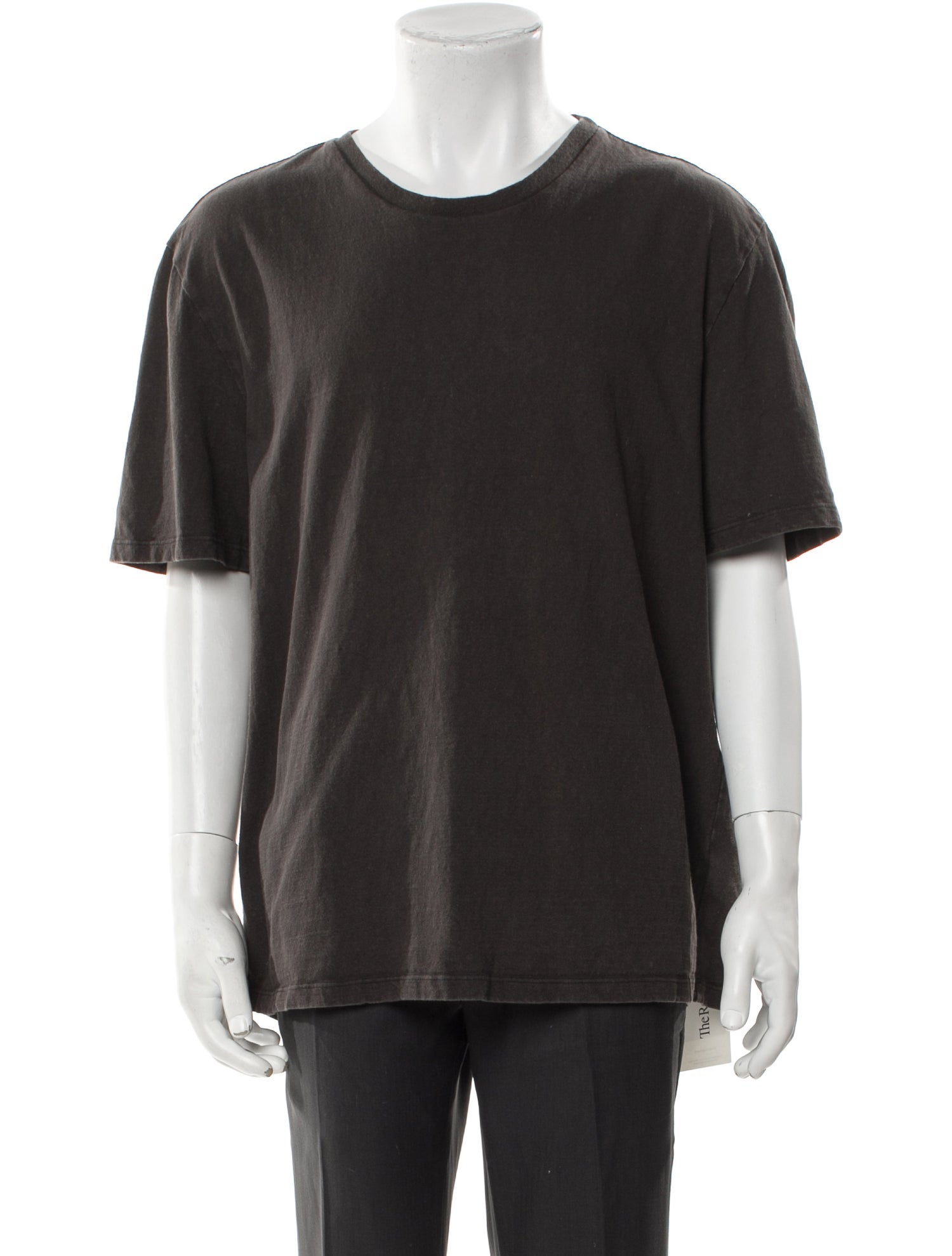 Maison Margiela 'Replica' Crew Neck T-Shirt