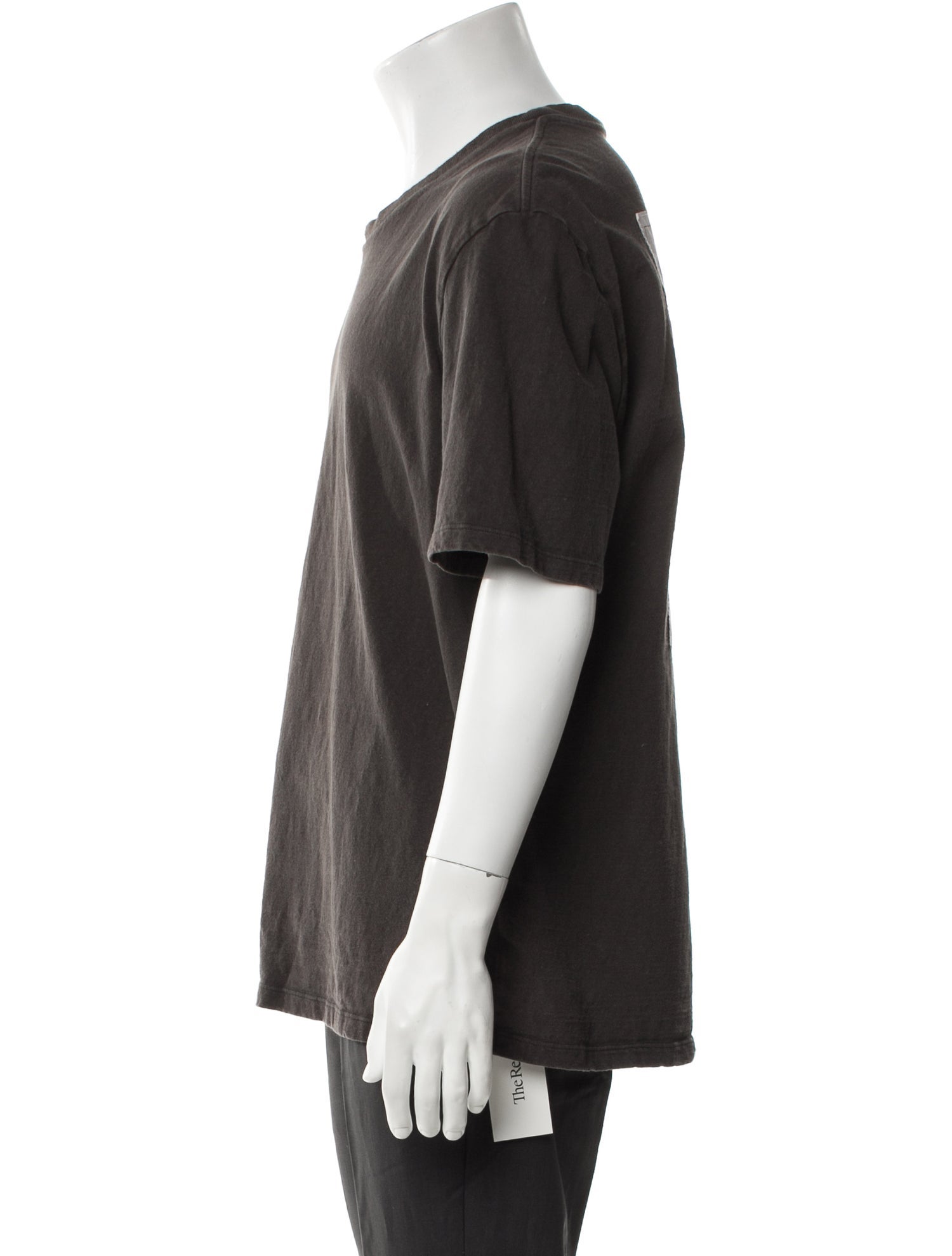 Maison Margiela 'Replica' Crew Neck T-Shirt