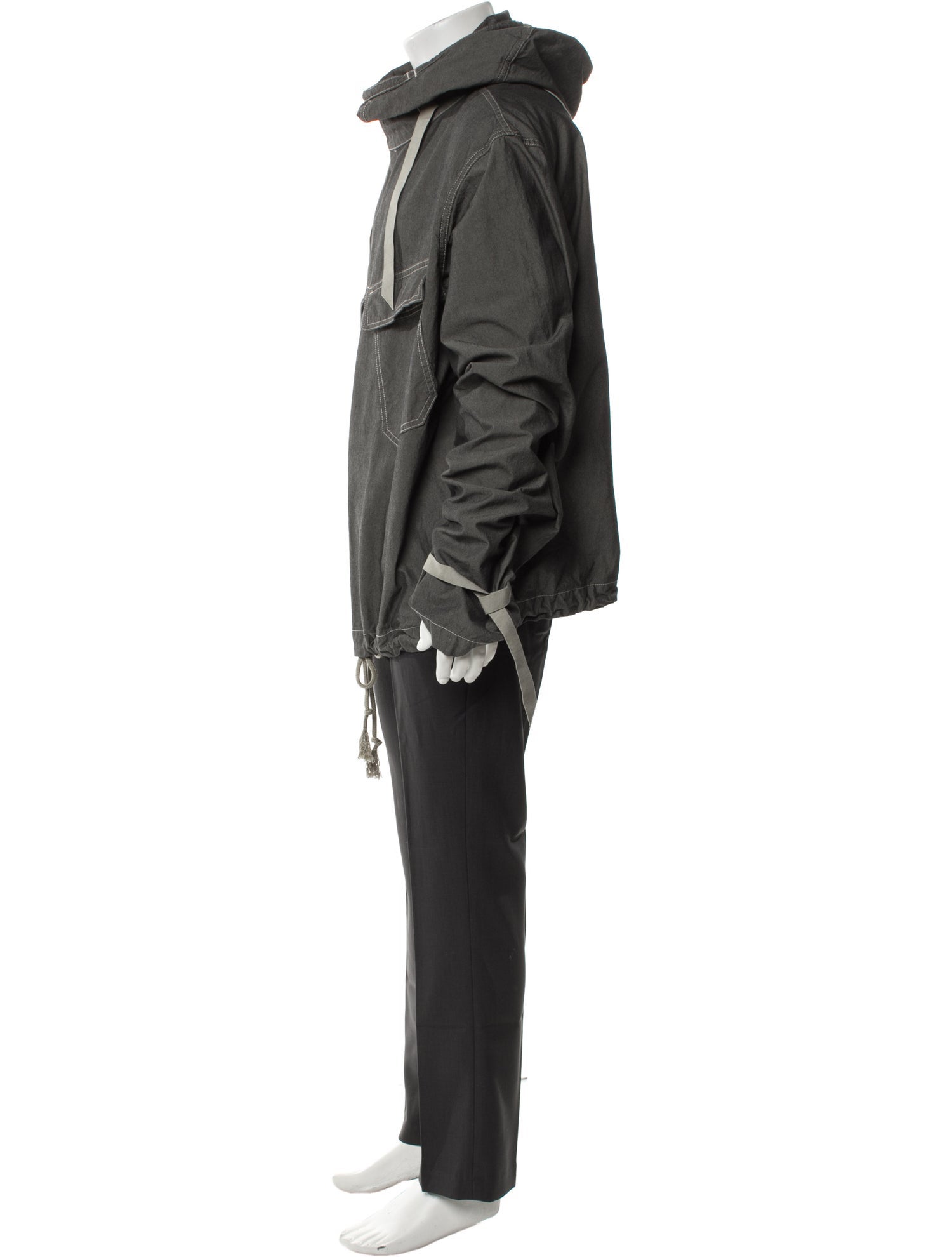 Maison Margiela 2025 Parka