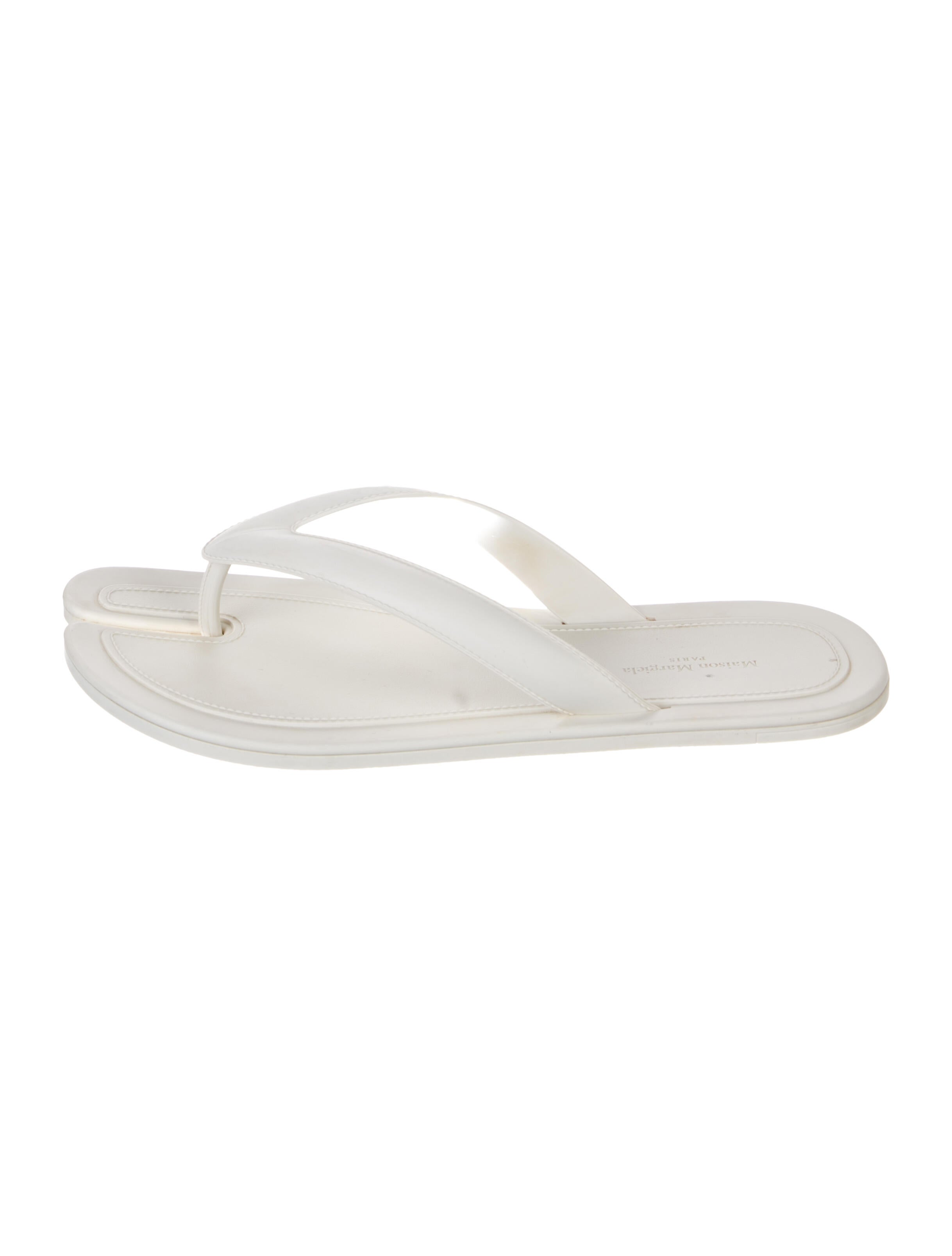 Maison Margiela Sandals | The RealReal