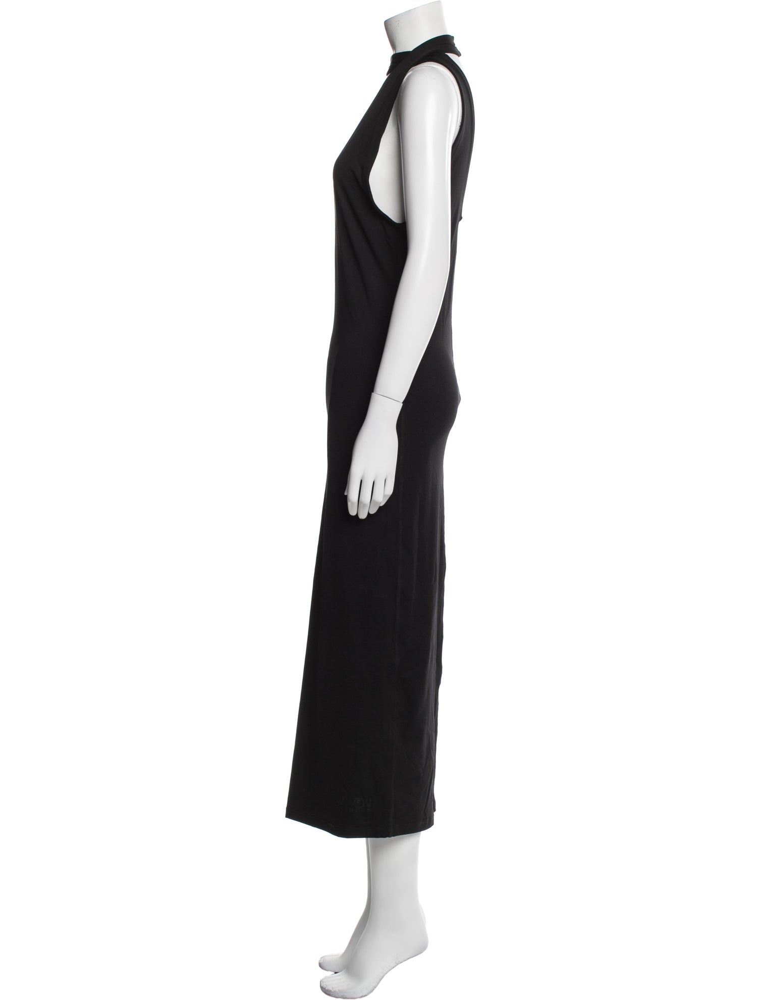 MM6 Maison Margiela 2023 Long Dress