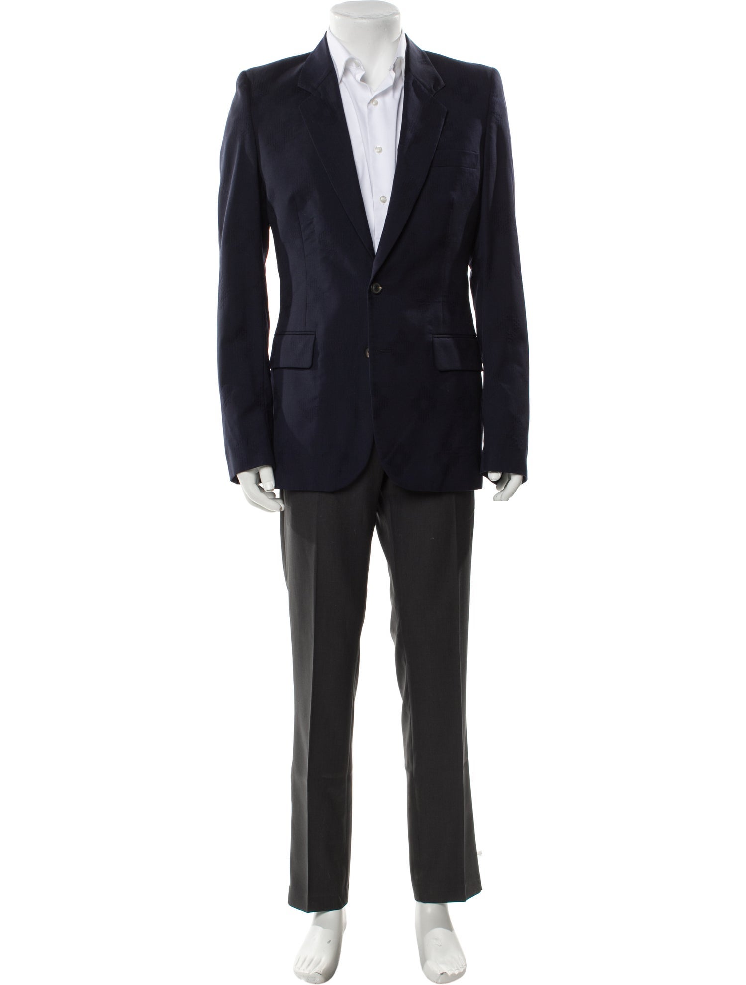 Maison Martin Margiela Vintage 2010 Blazer