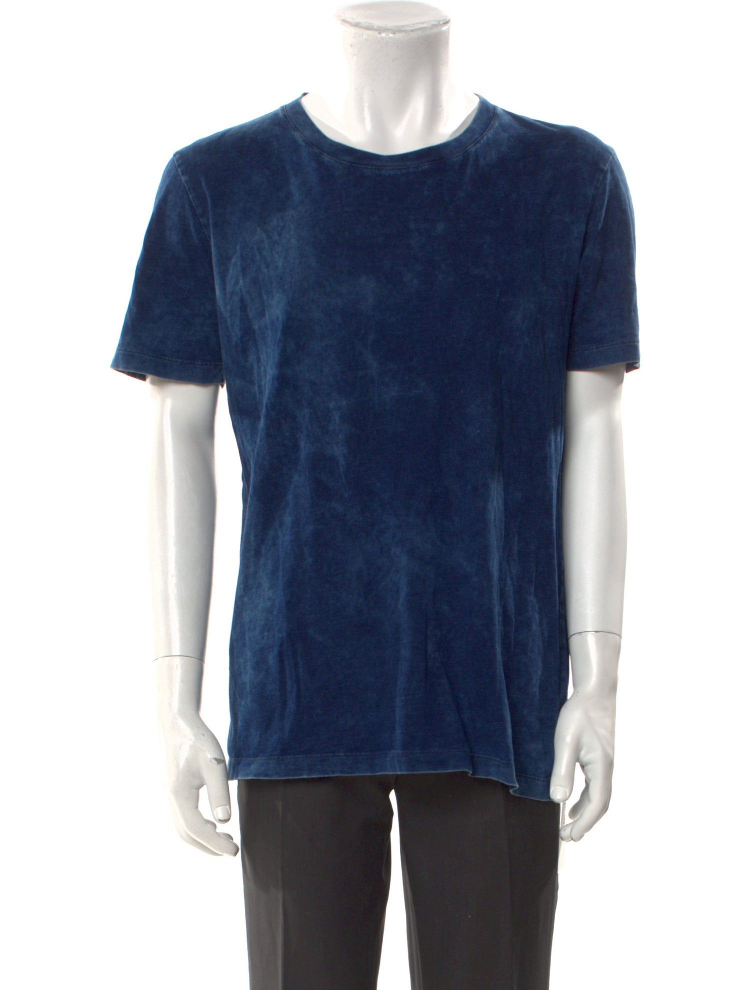 Maison Margiela 2017 Crew Neck T-Shirt