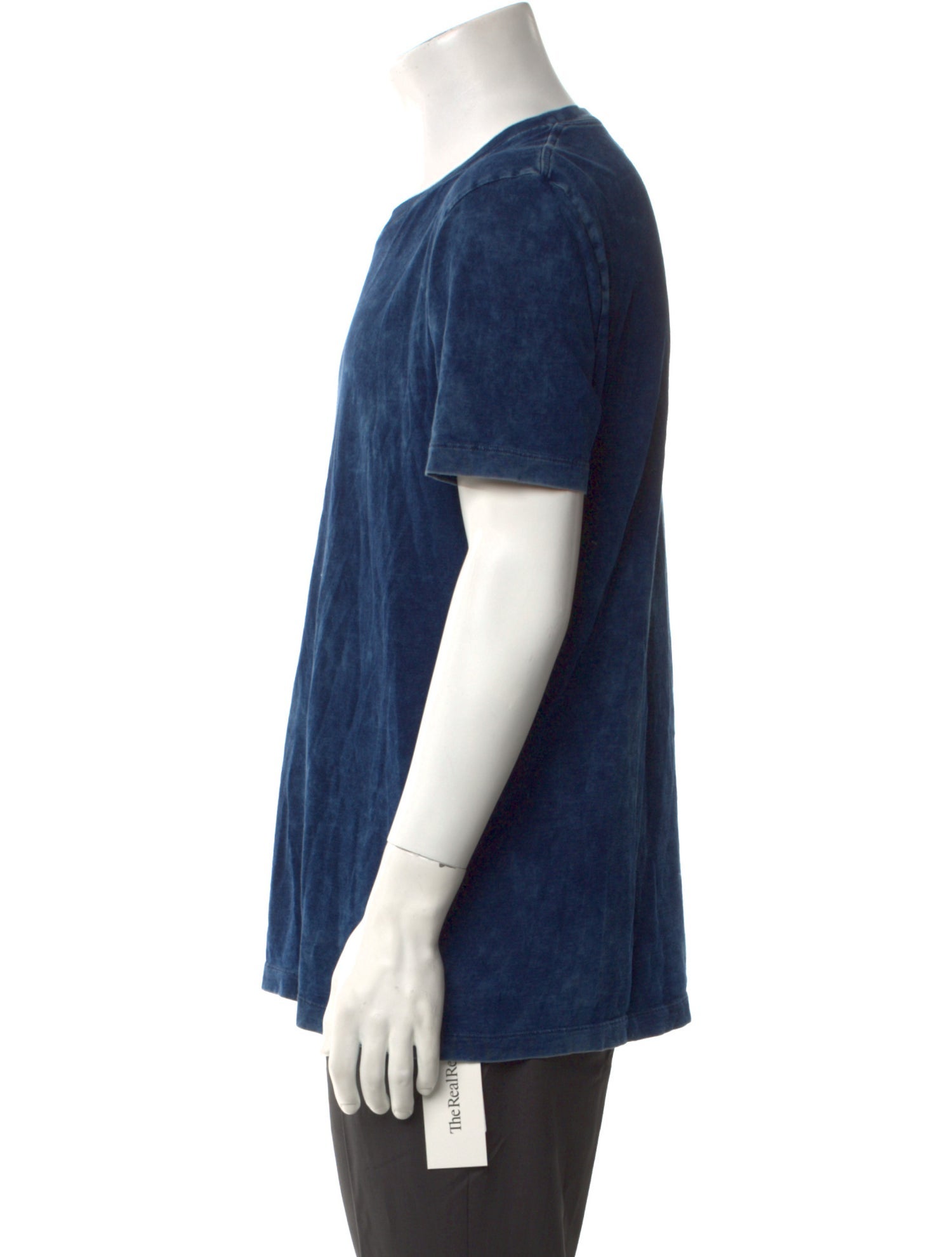 Maison Margiela 2017 Crew Neck T-Shirt