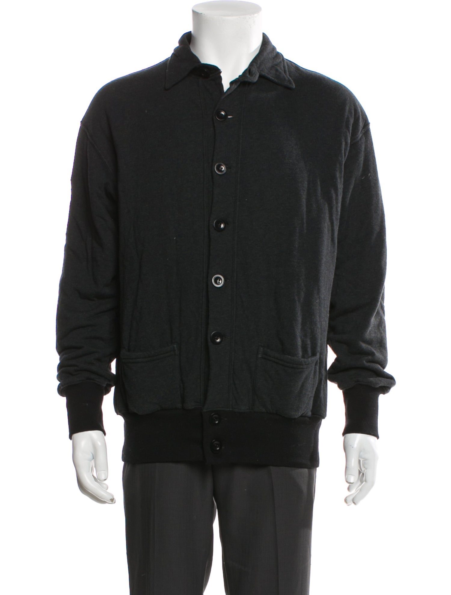 Maison Margiela 2022 Bomber Jacket