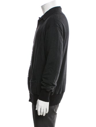 Maison Margiela 2022 Bomber Jacket