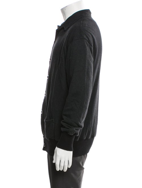 Maison Margiela 2022 Bomber Jacket