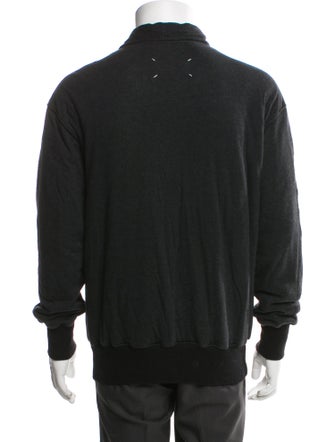 Maison Margiela 2022 Bomber Jacket